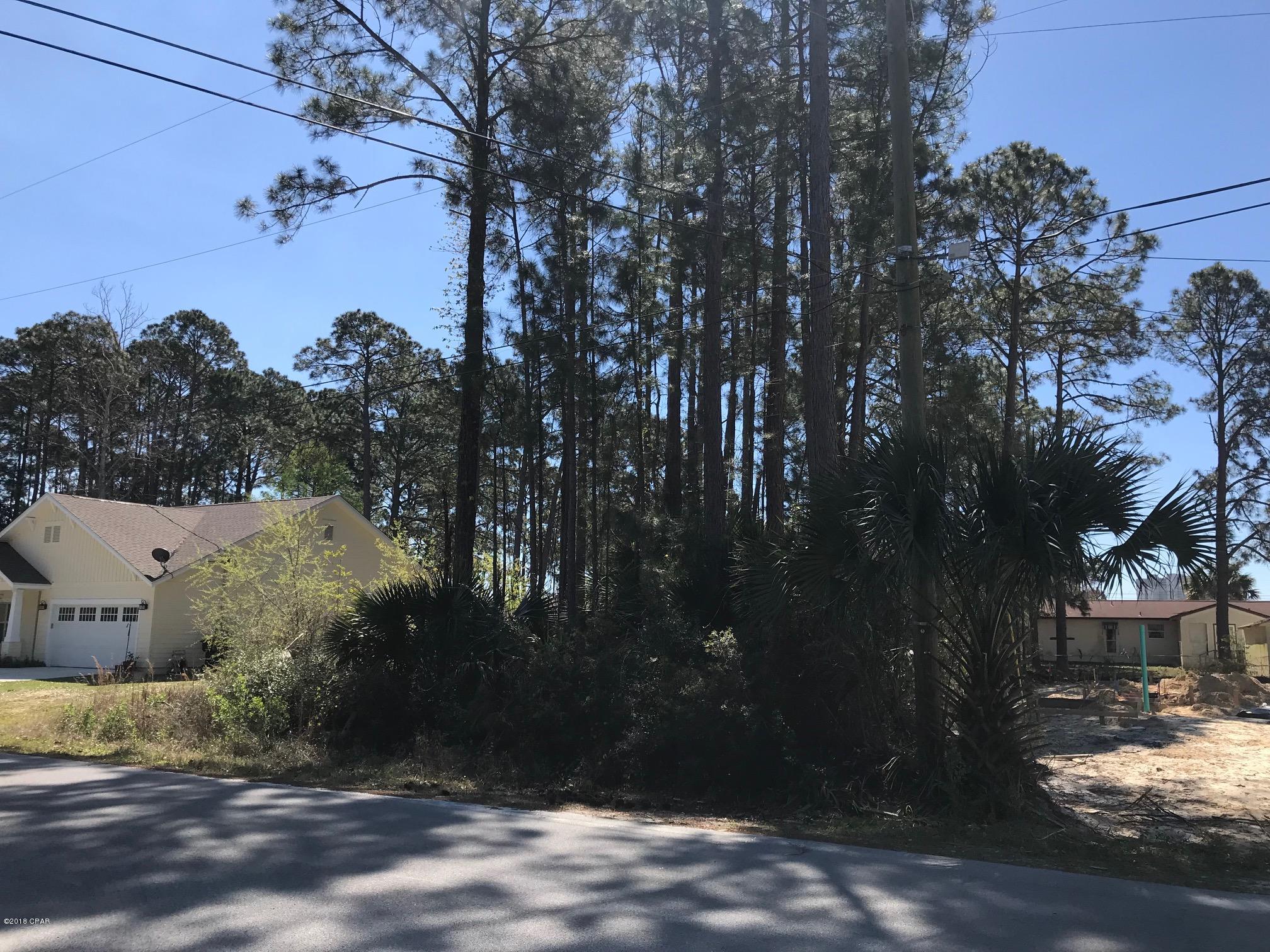 Gulf Highlands - Land