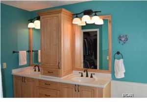 North Lagoon Oaks 8th Add - Residential