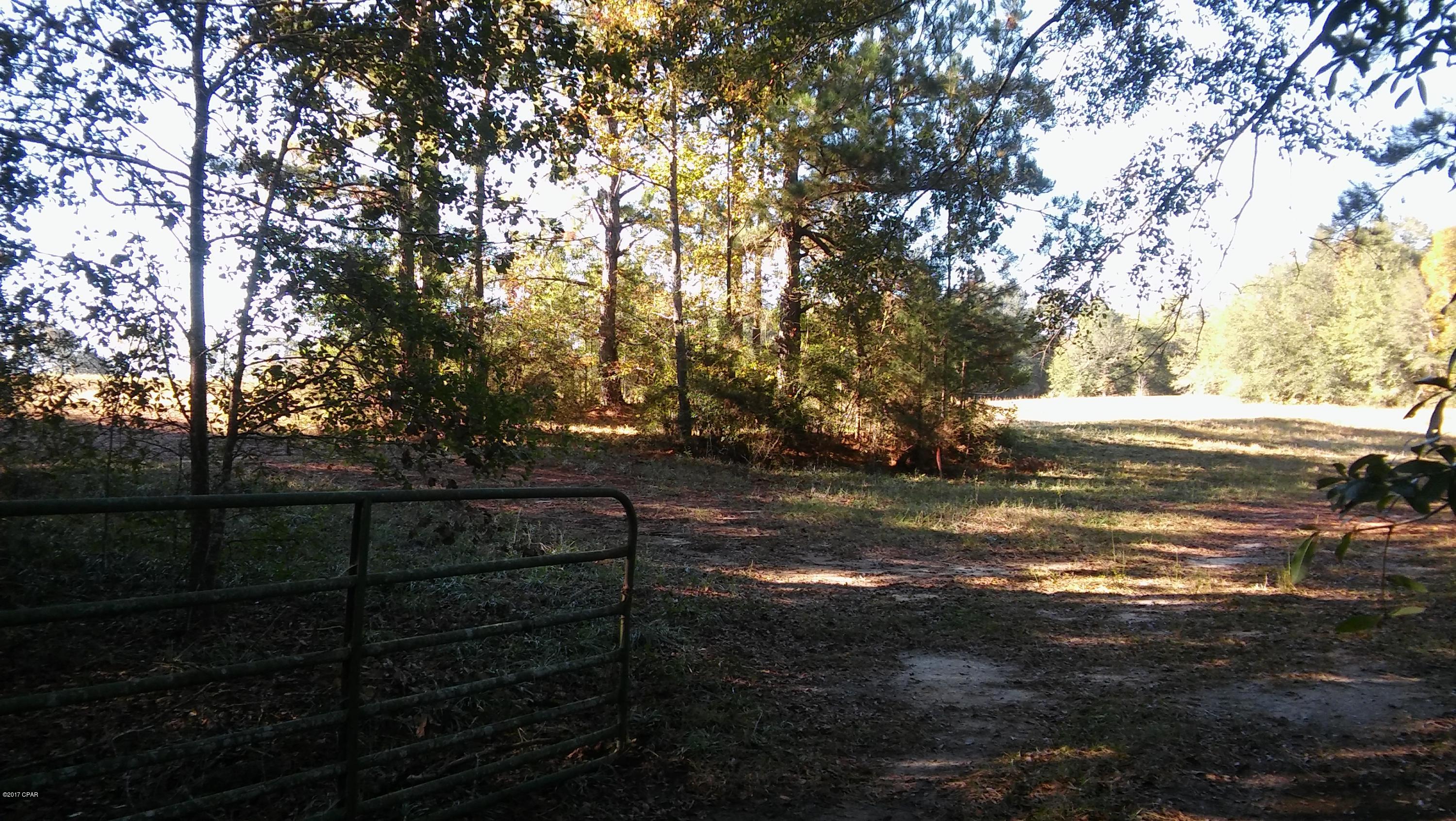 No Named Subdivision - Land