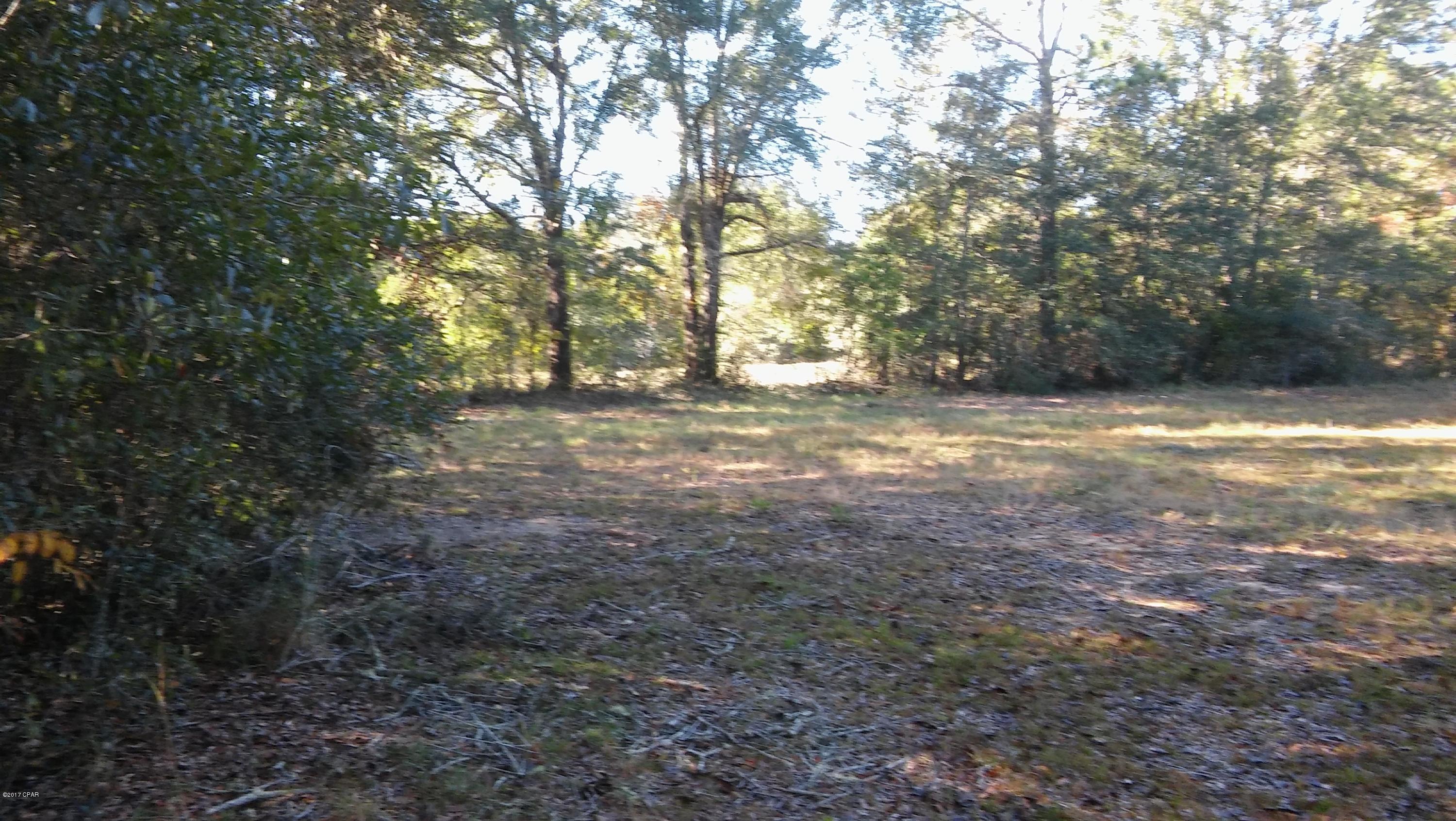 No Named Subdivision - Land