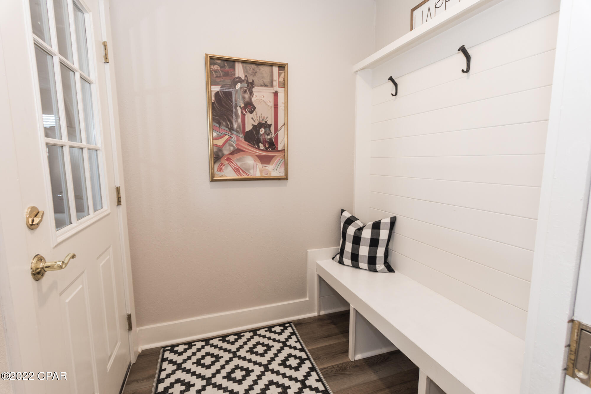 North Harbour - Residential