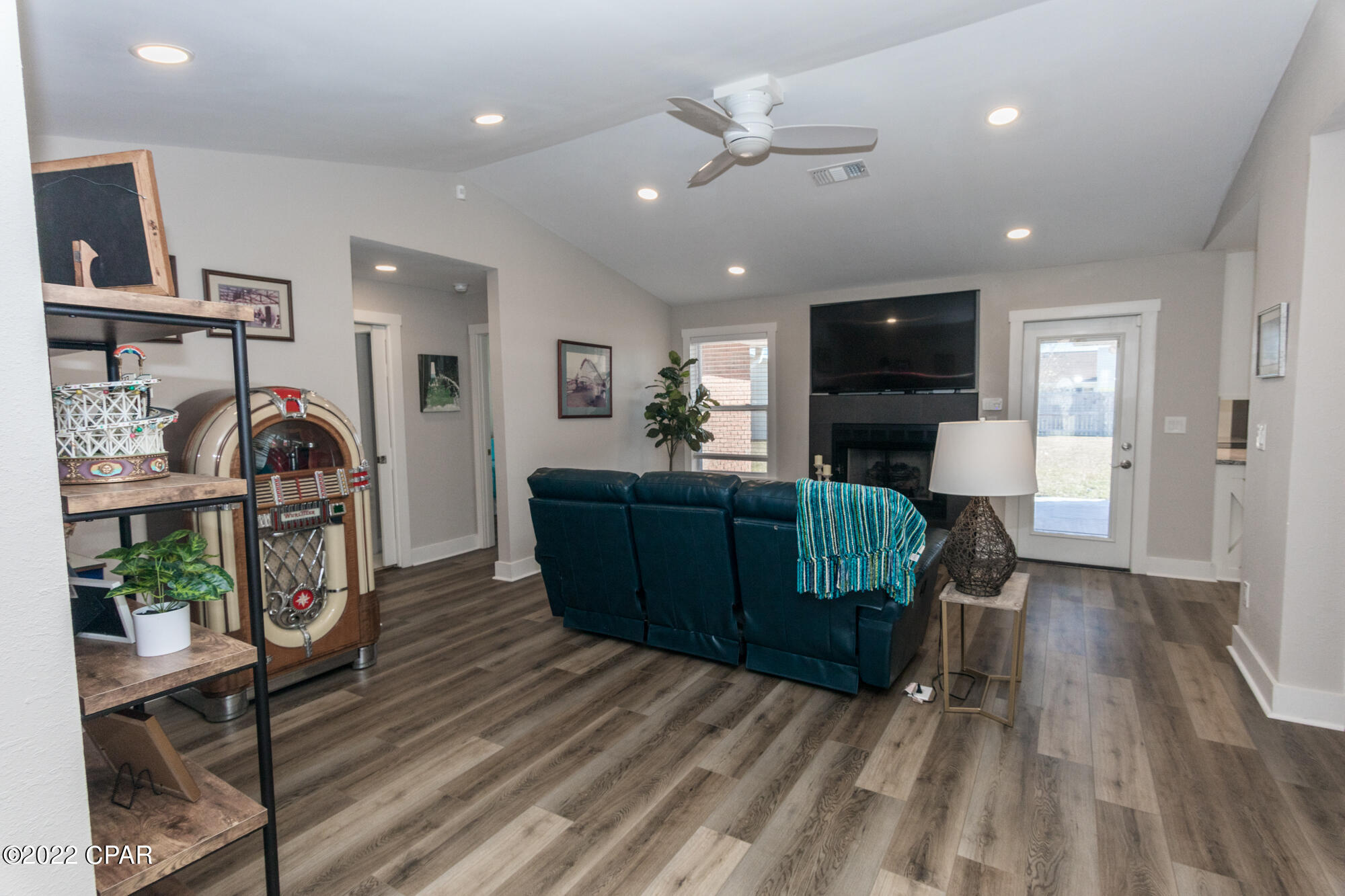 North Harbour - Residential