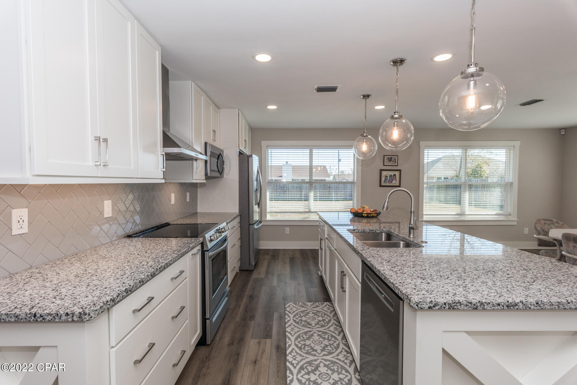 North Harbour - Residential