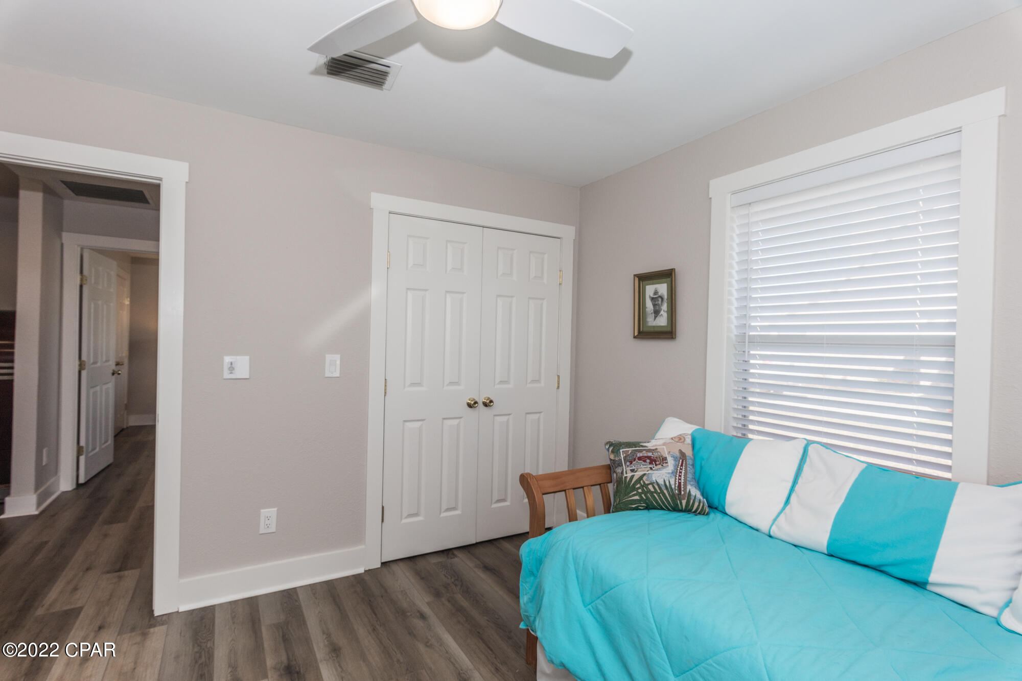 North Harbour - Residential