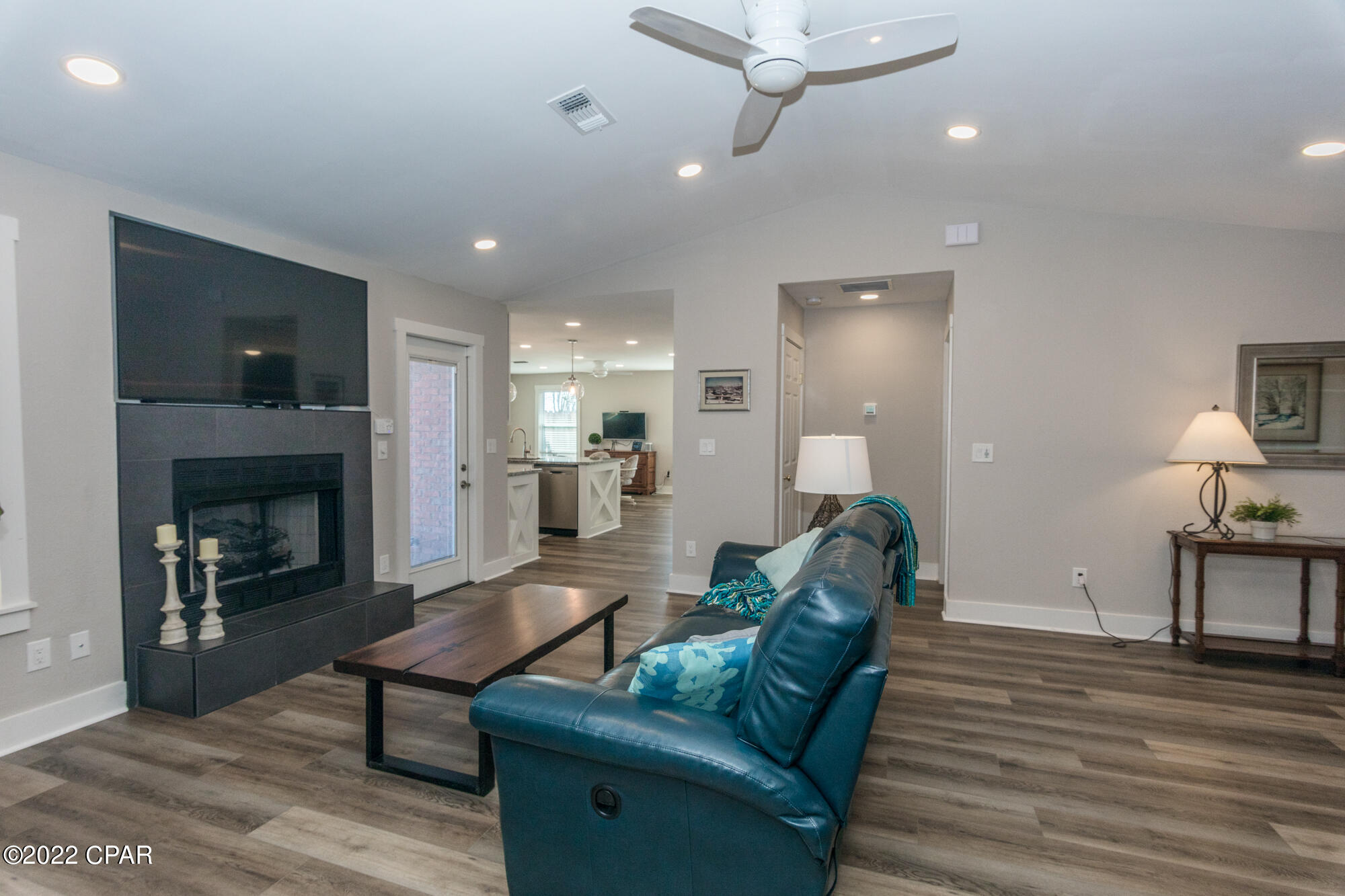 North Harbour - Residential