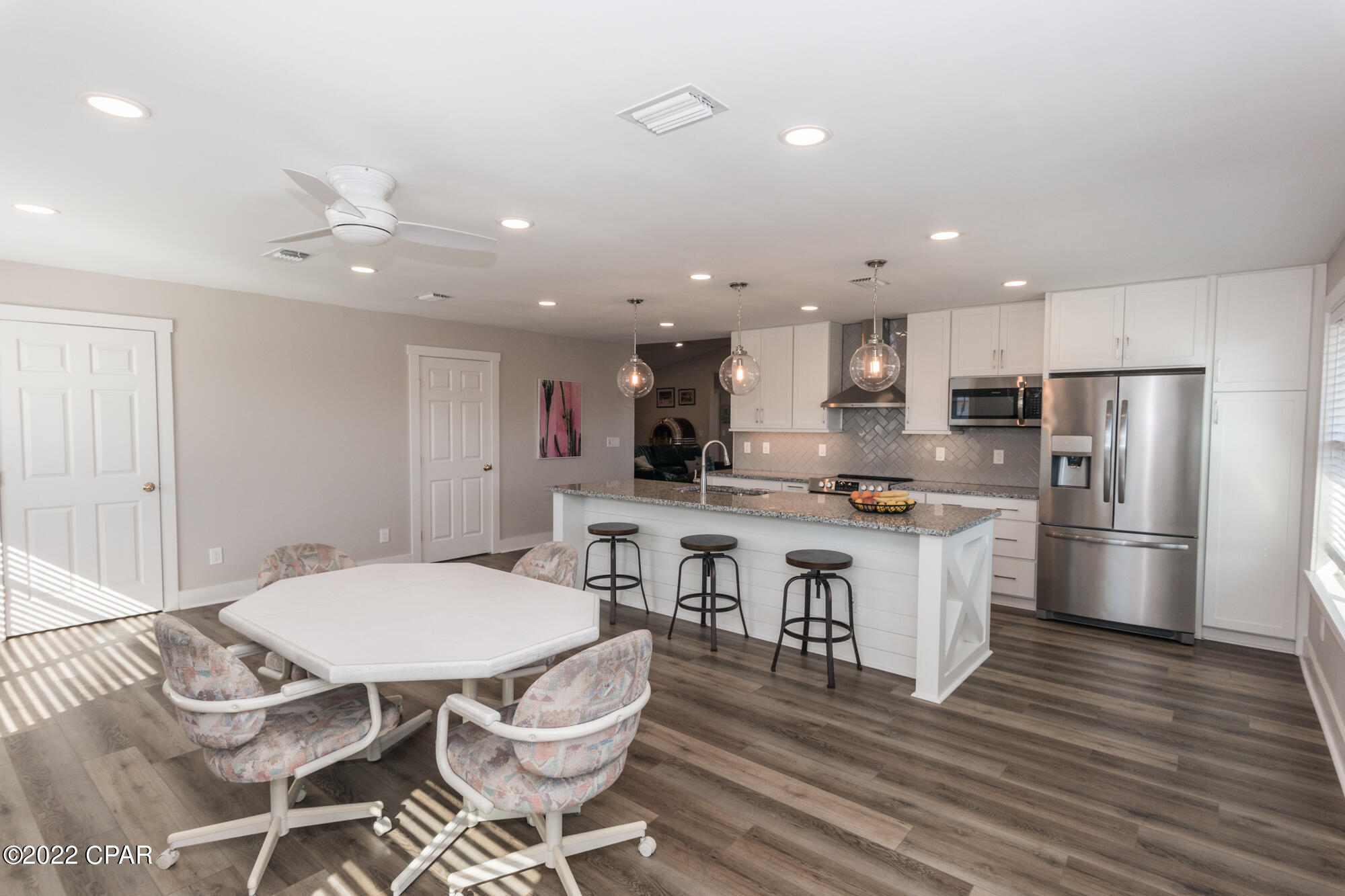 North Harbour - Residential