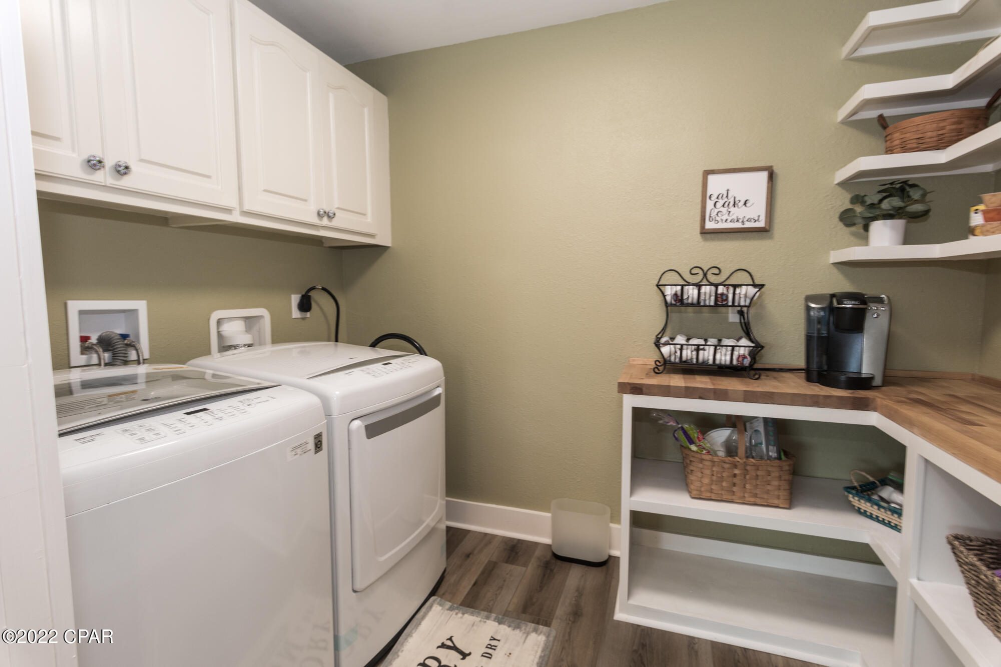 North Harbour - Residential