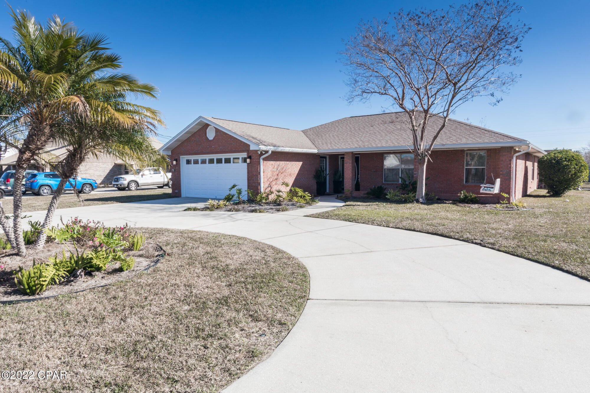 North Harbour - Residential