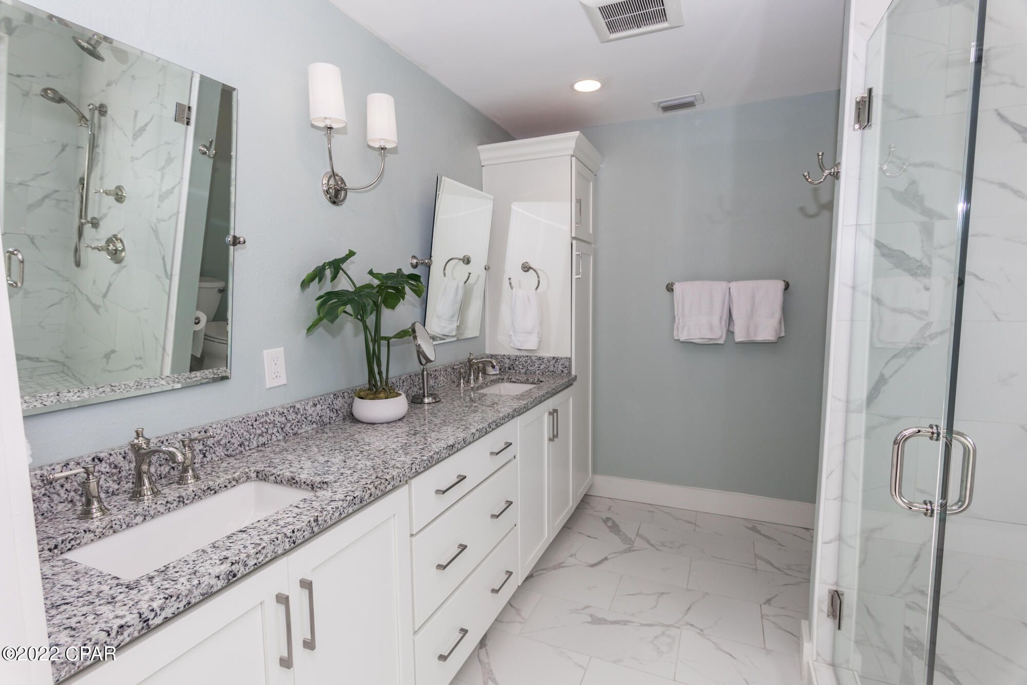 North Harbour - Residential