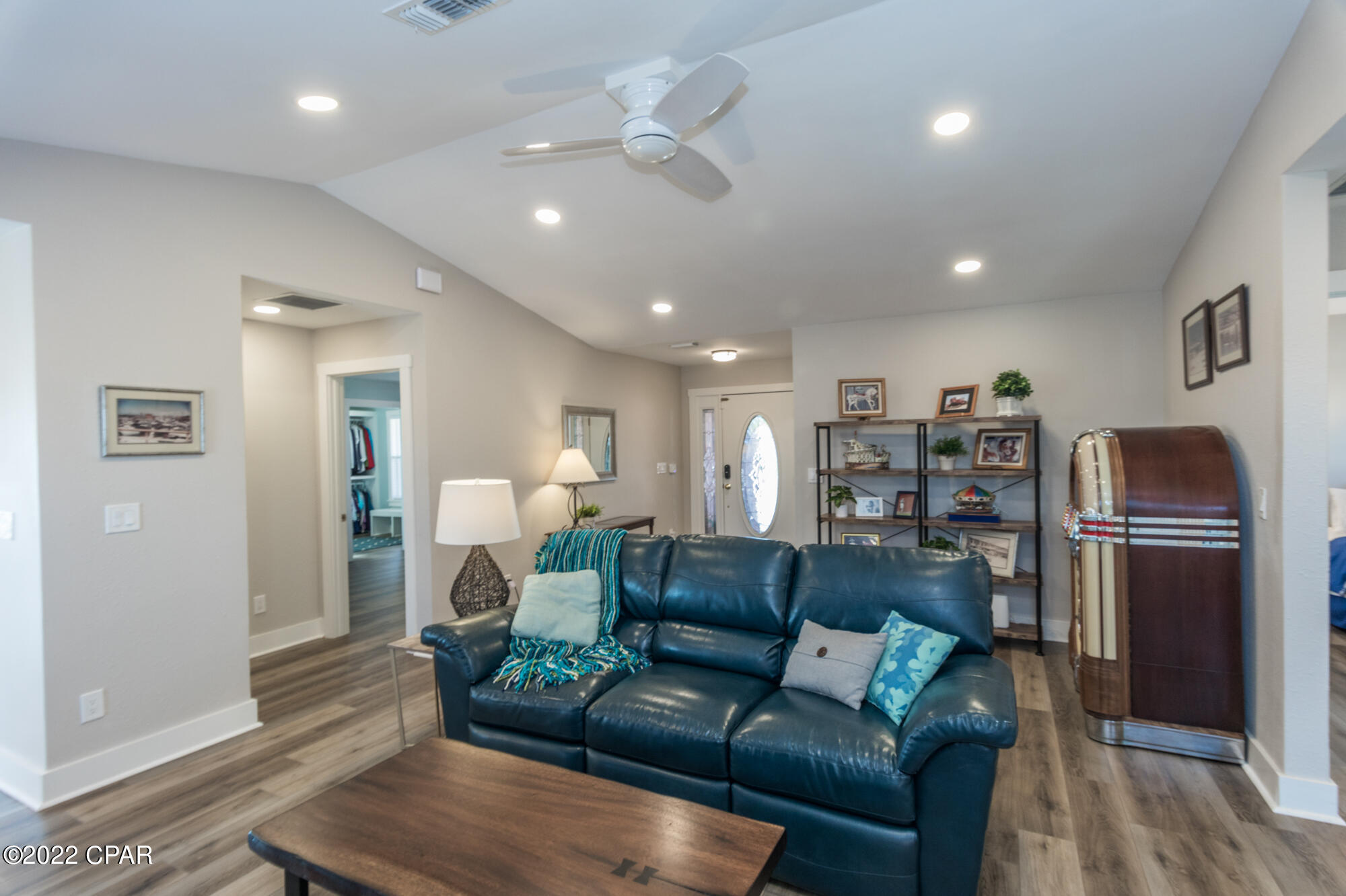 North Harbour - Residential