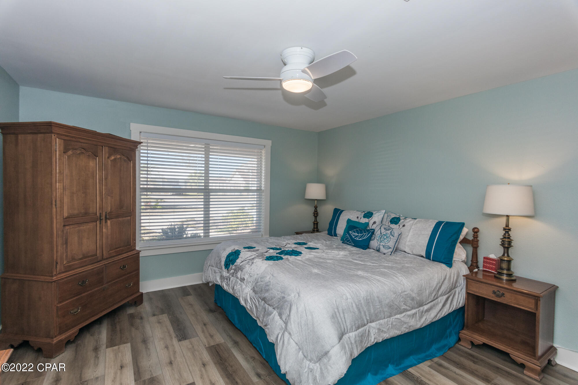 North Harbour - Residential