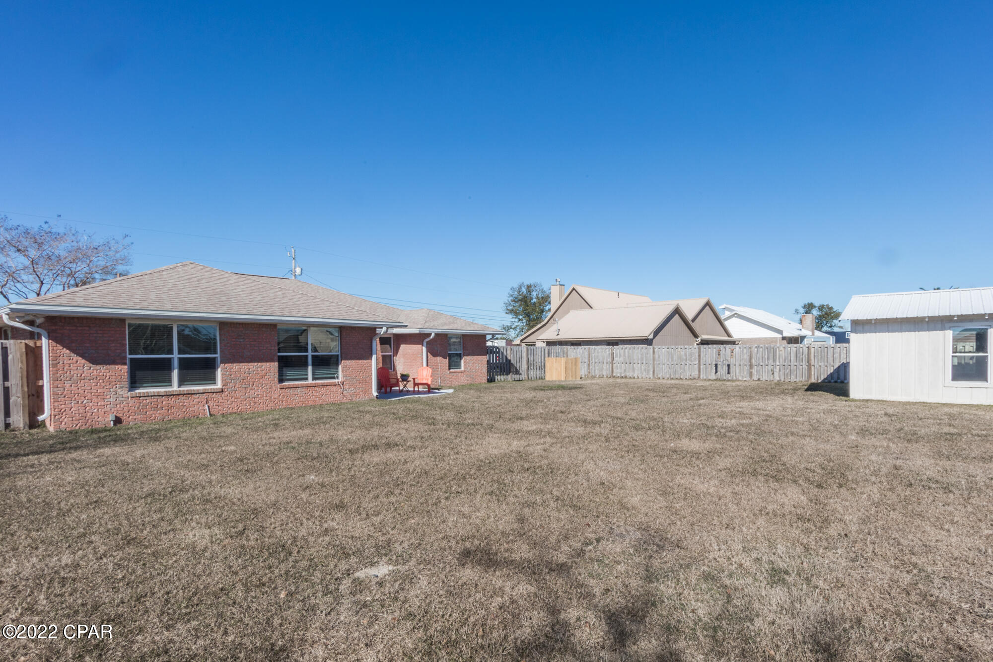 North Harbour - Residential