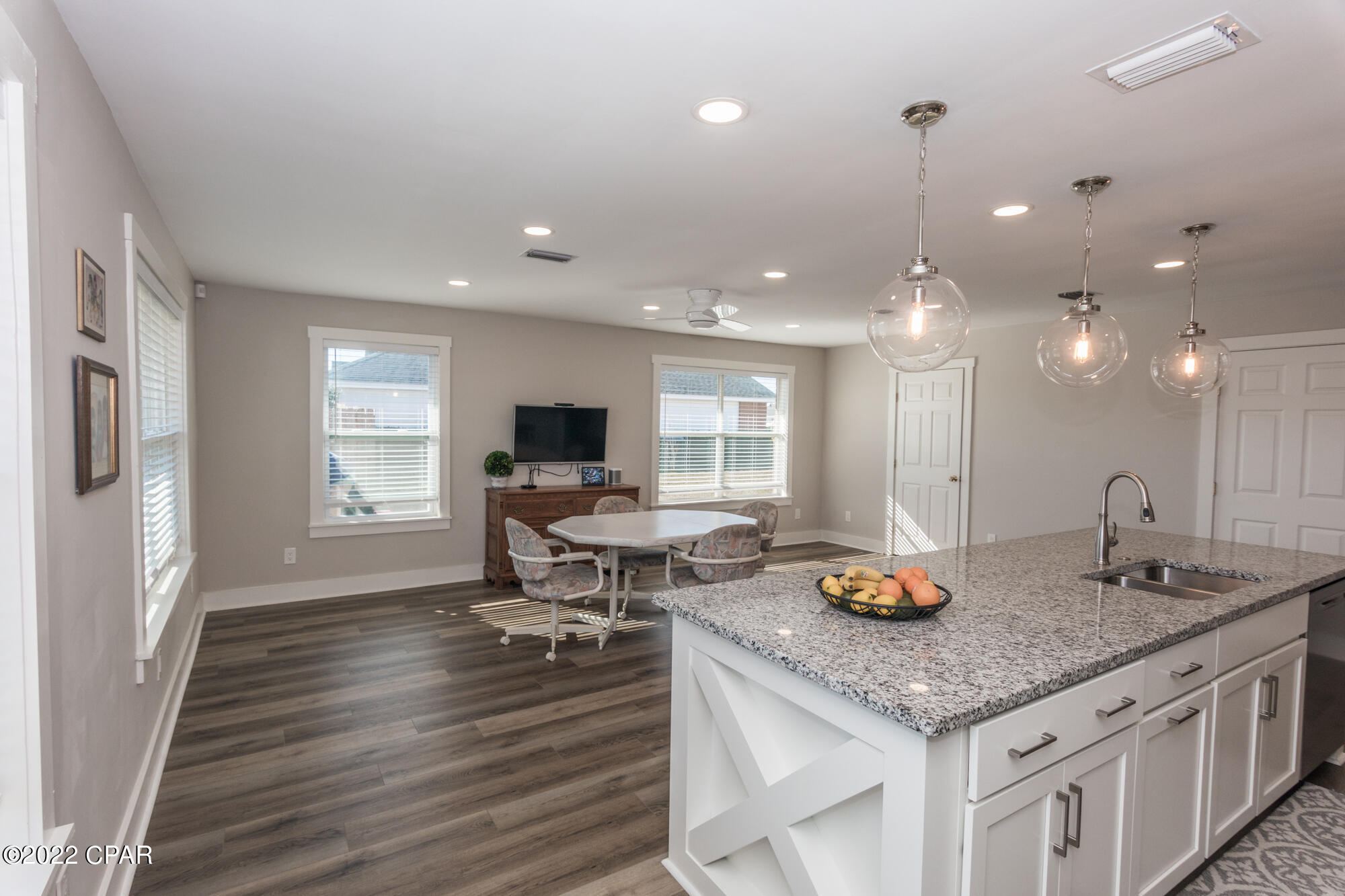 North Harbour - Residential