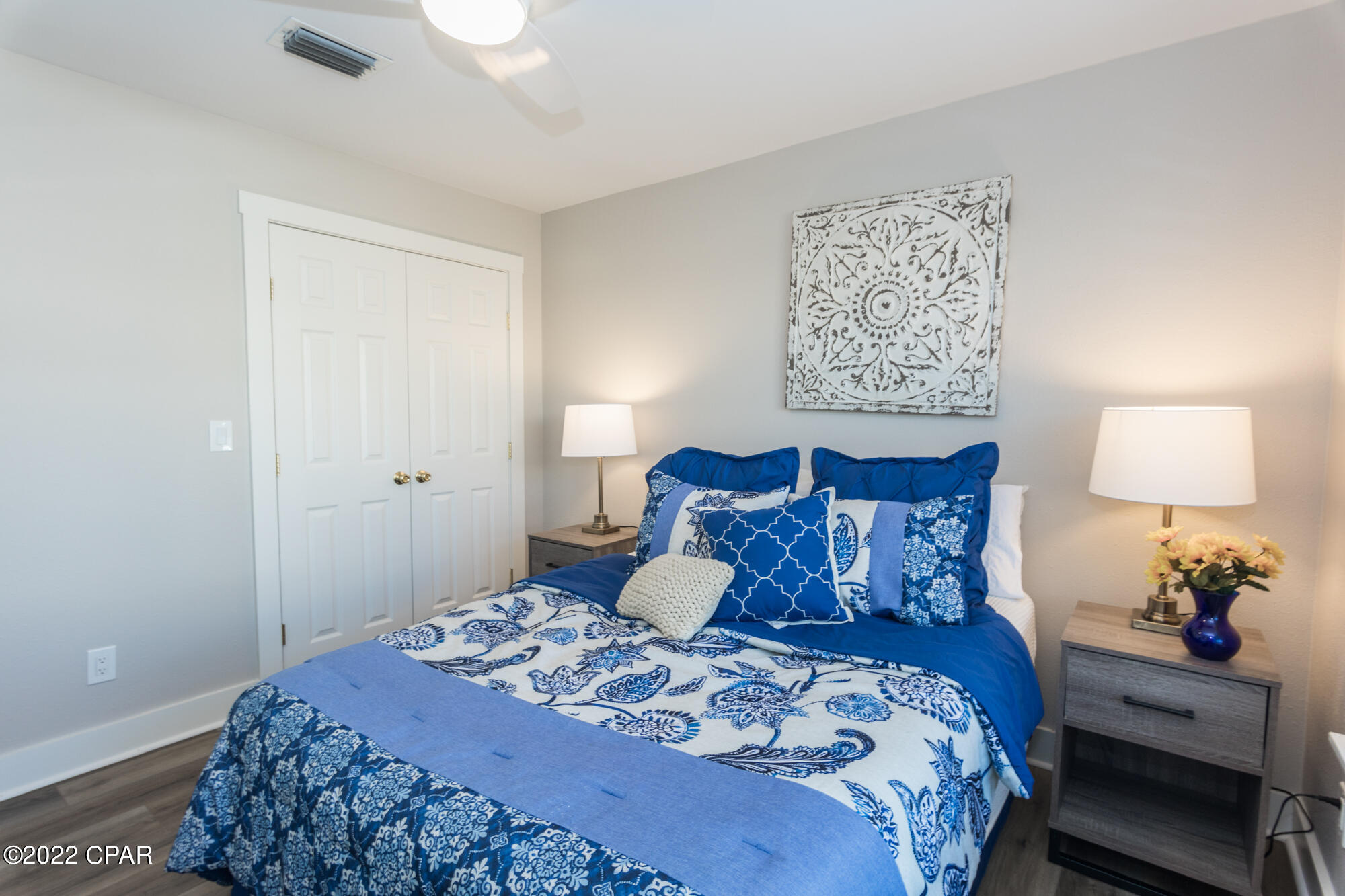 North Harbour - Residential