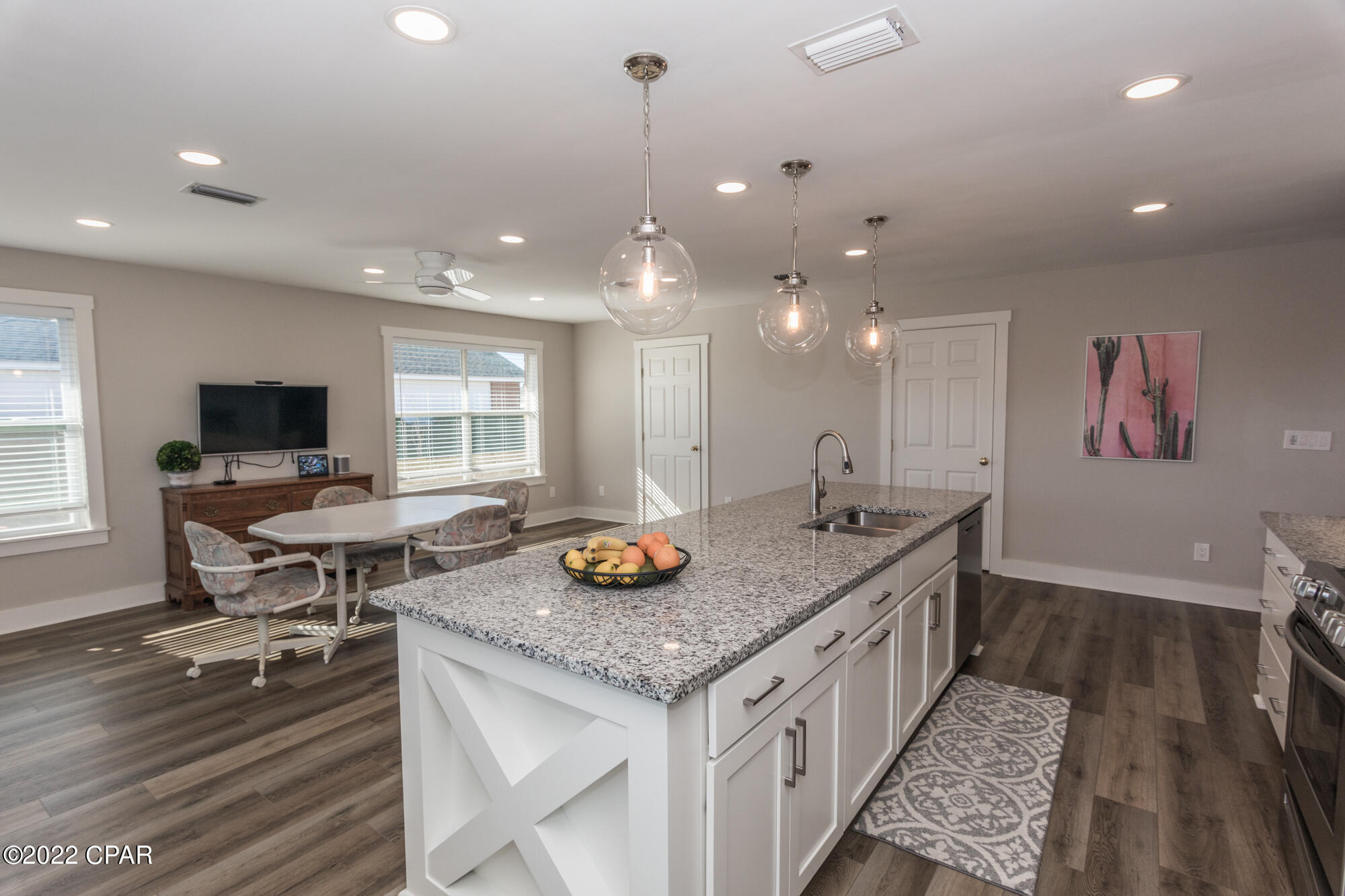 North Harbour - Residential