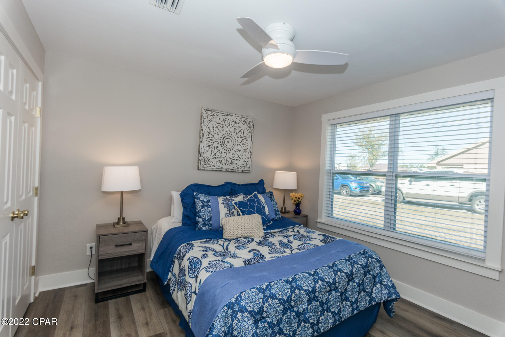 North Harbour - Residential