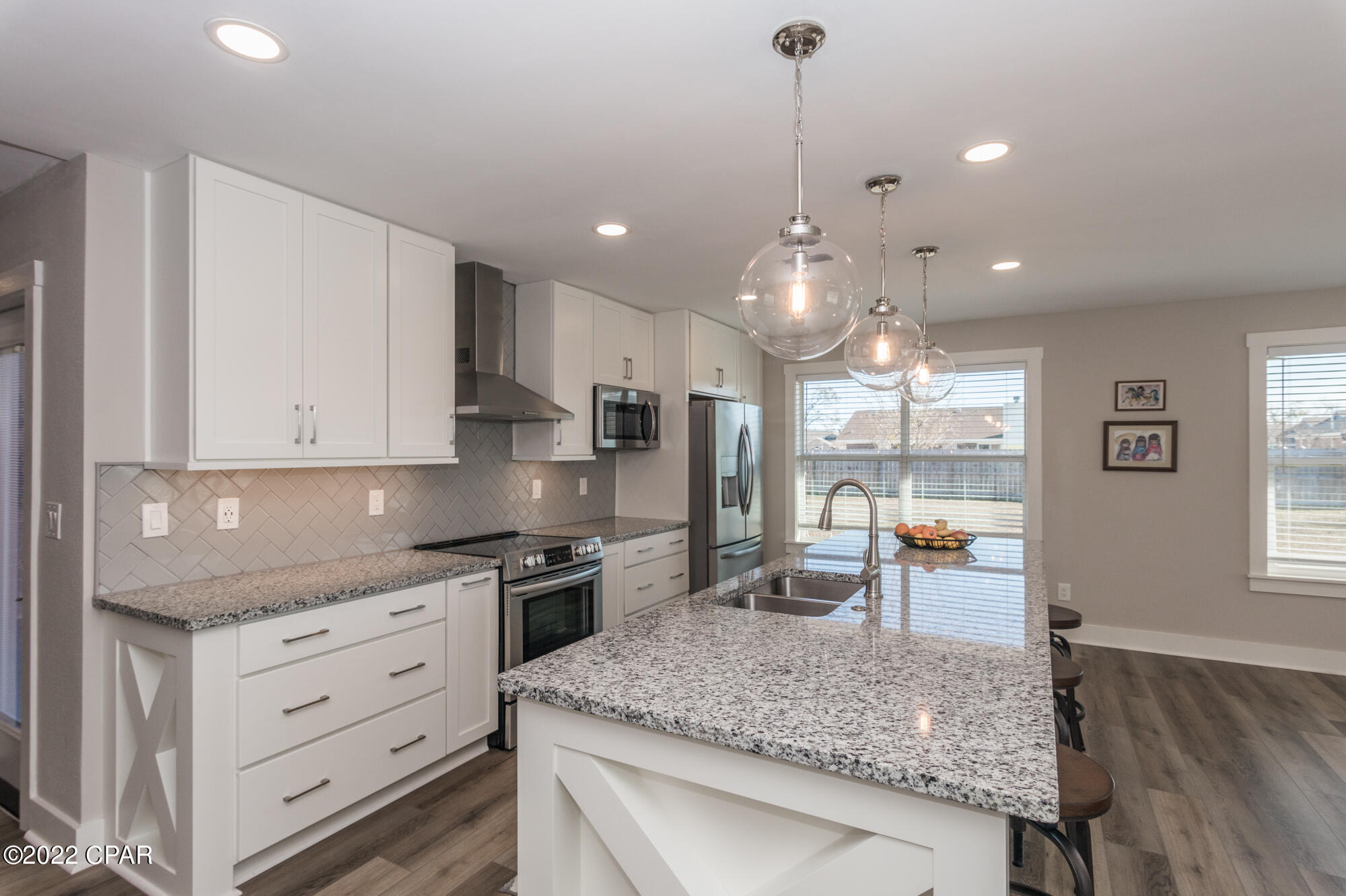 North Harbour - Residential