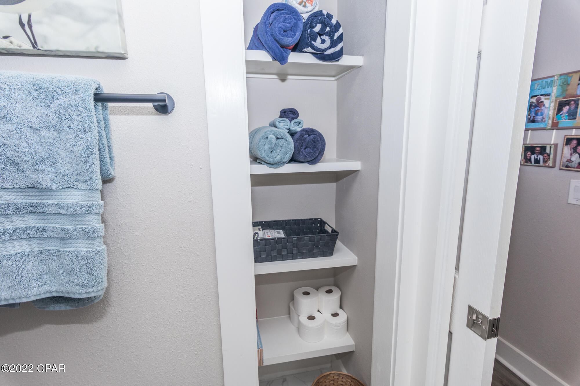 North Harbour - Residential