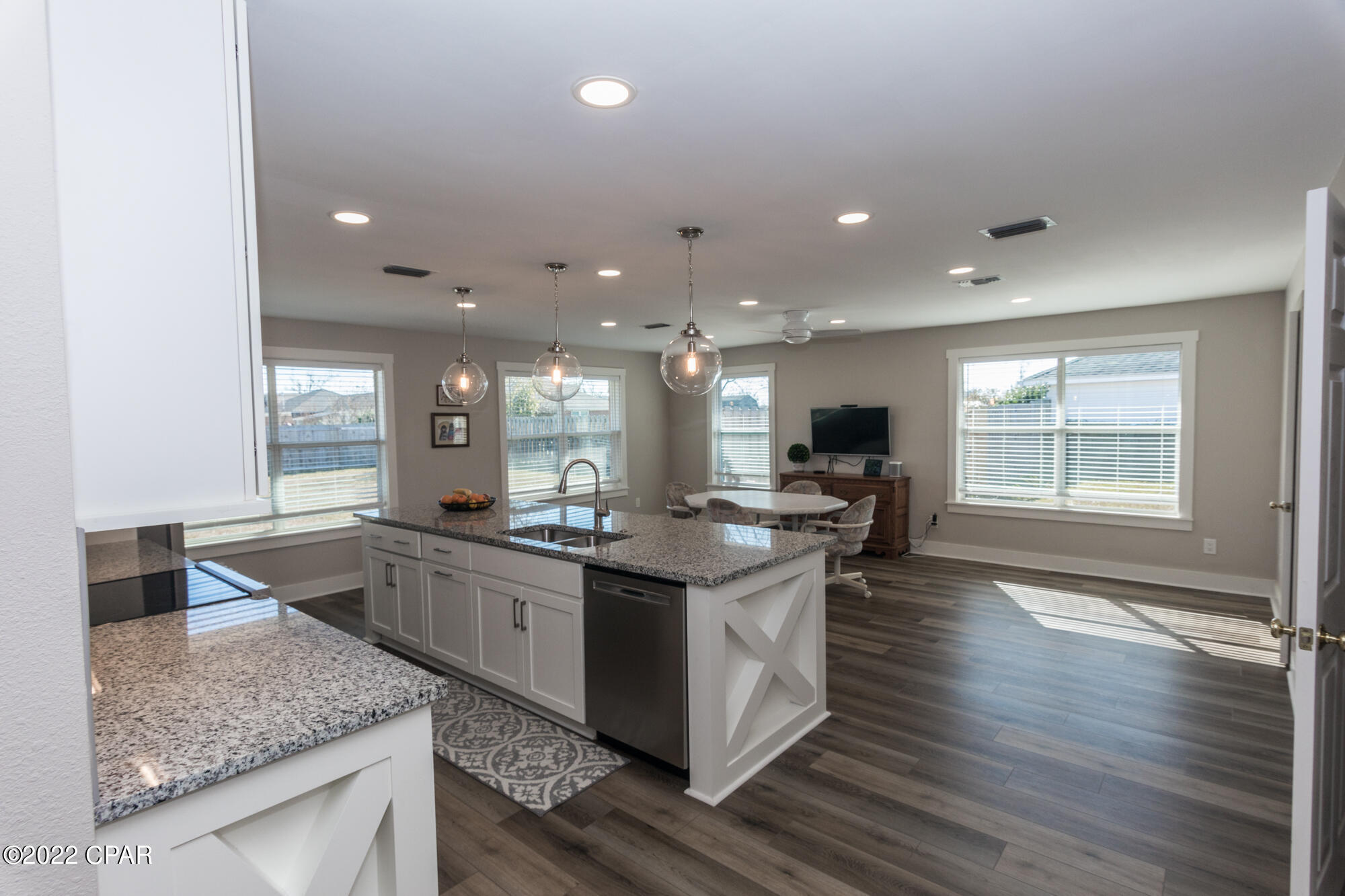 North Harbour - Residential