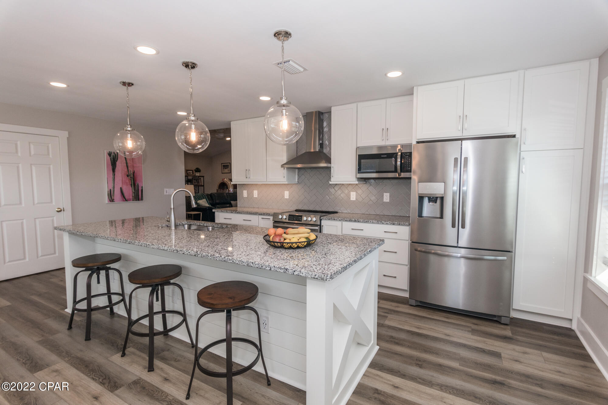 North Harbour - Residential