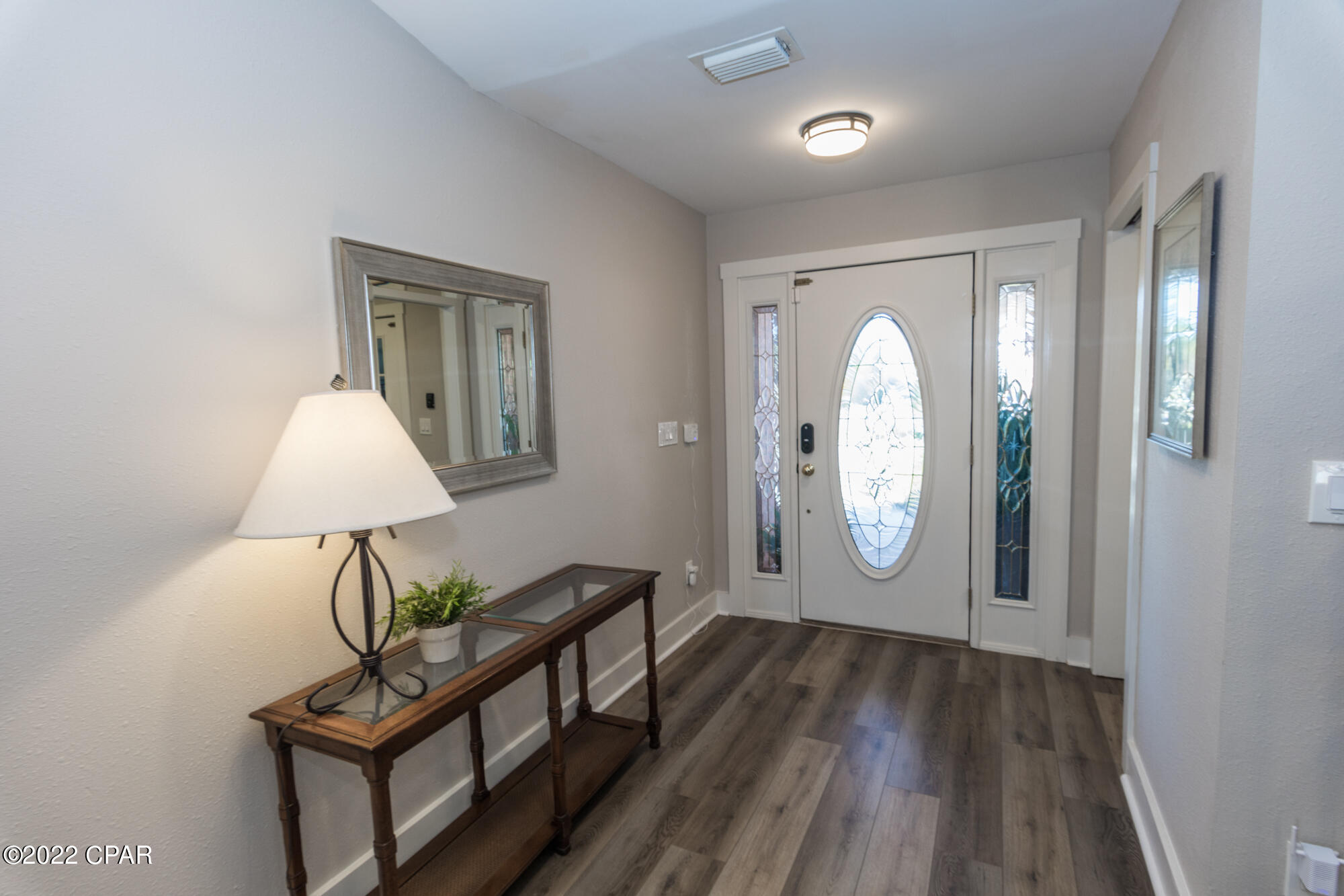 North Harbour - Residential