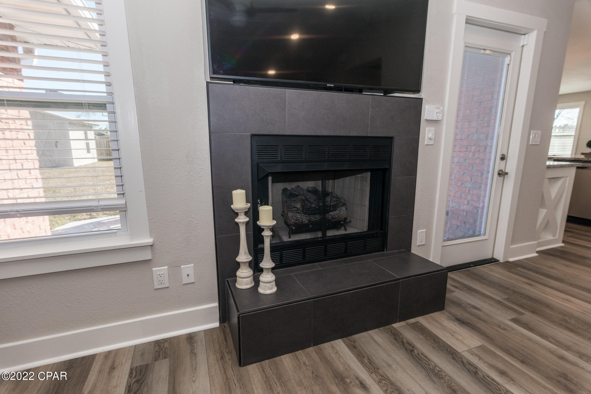 North Harbour - Residential