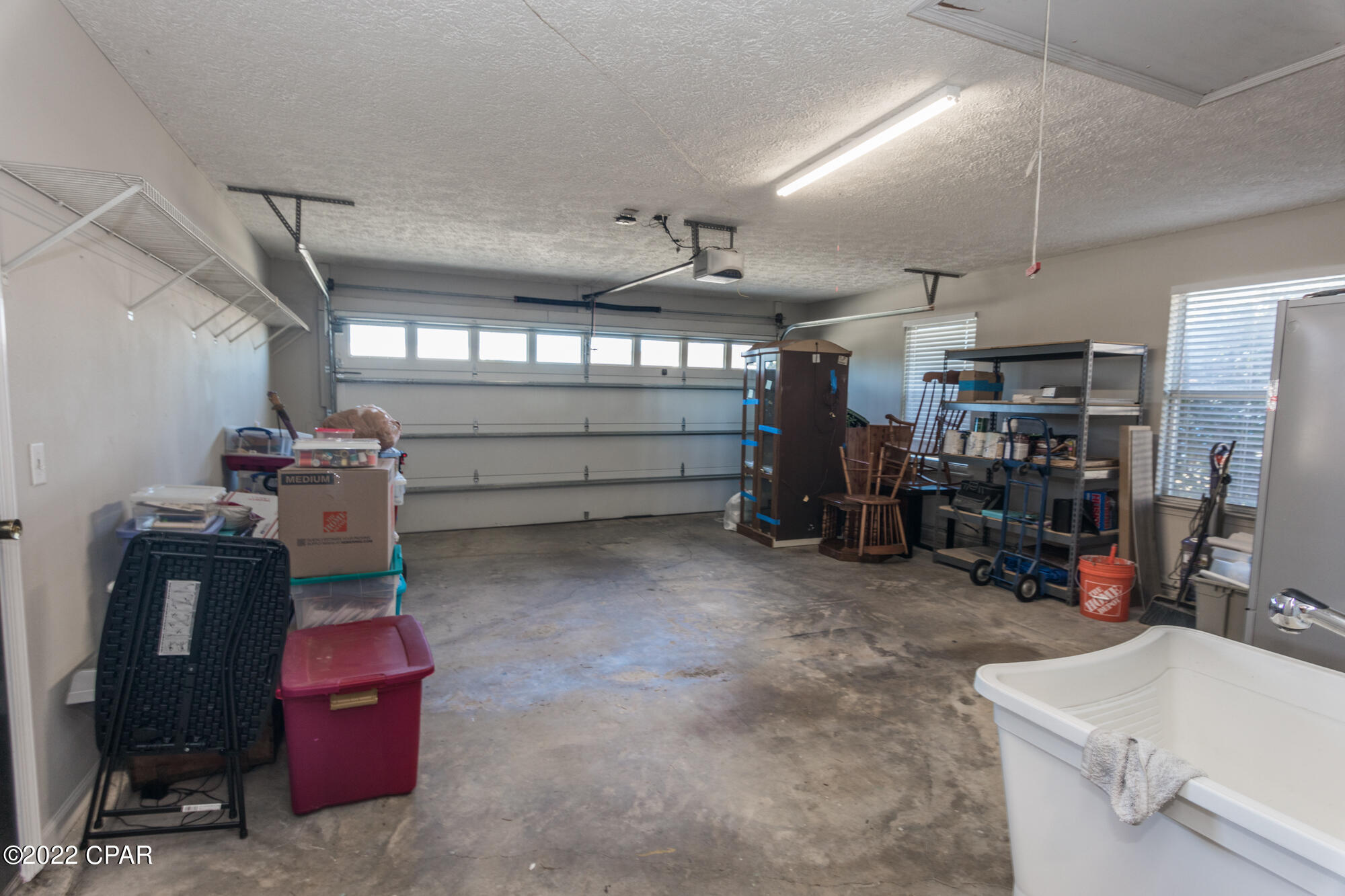 North Harbour - Residential