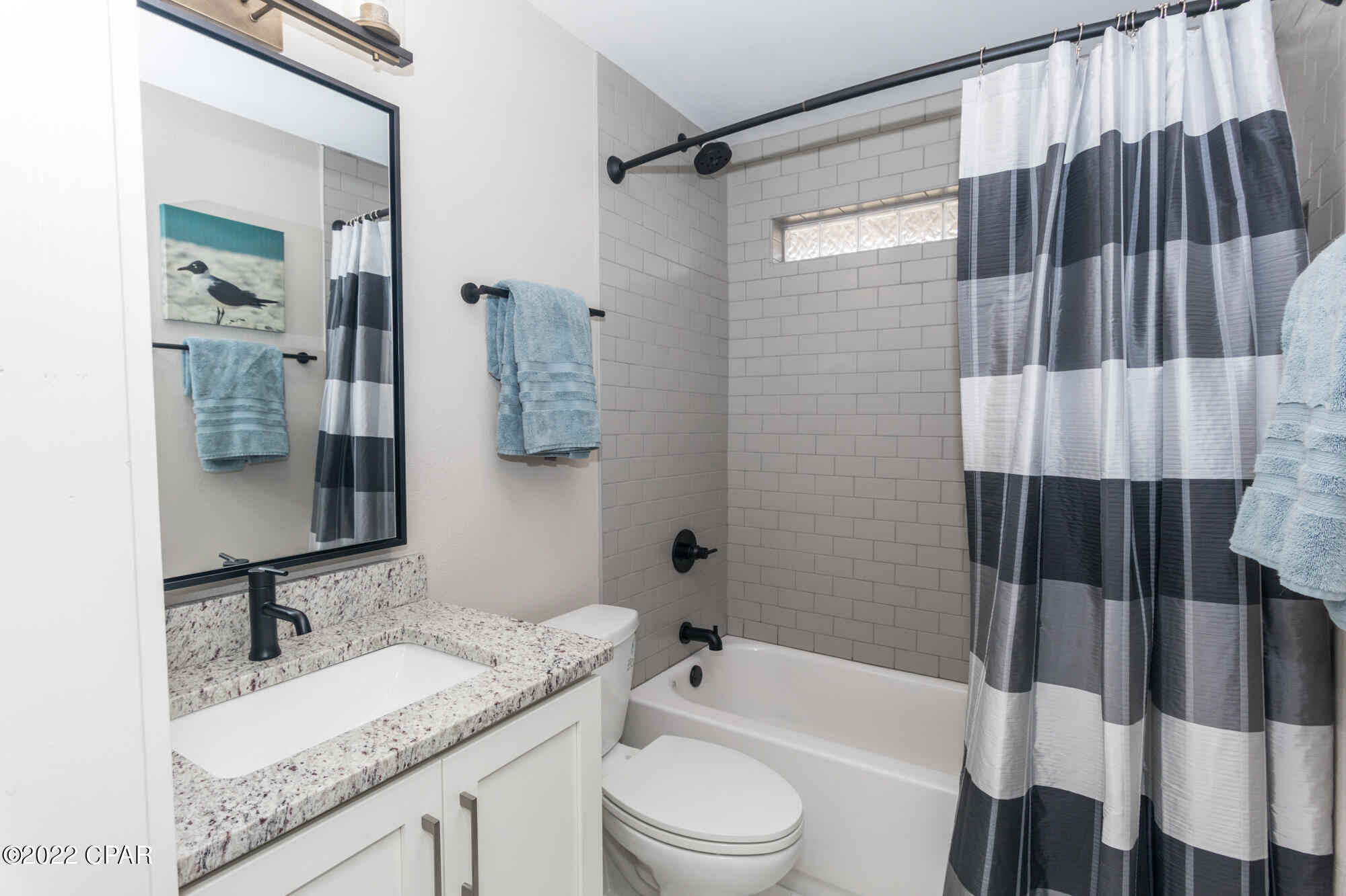 North Harbour - Residential