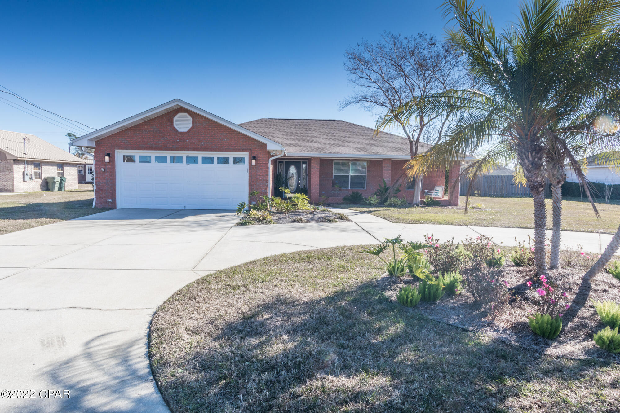 North Harbour - Residential