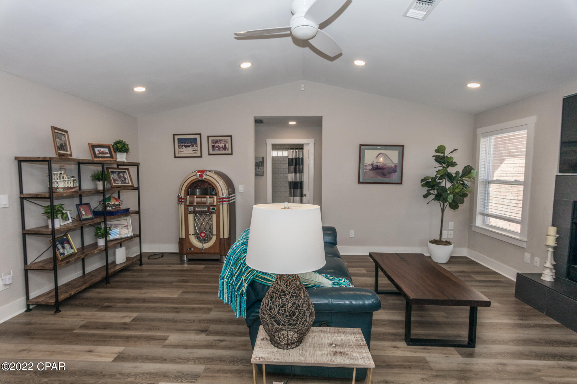 North Harbour - Residential