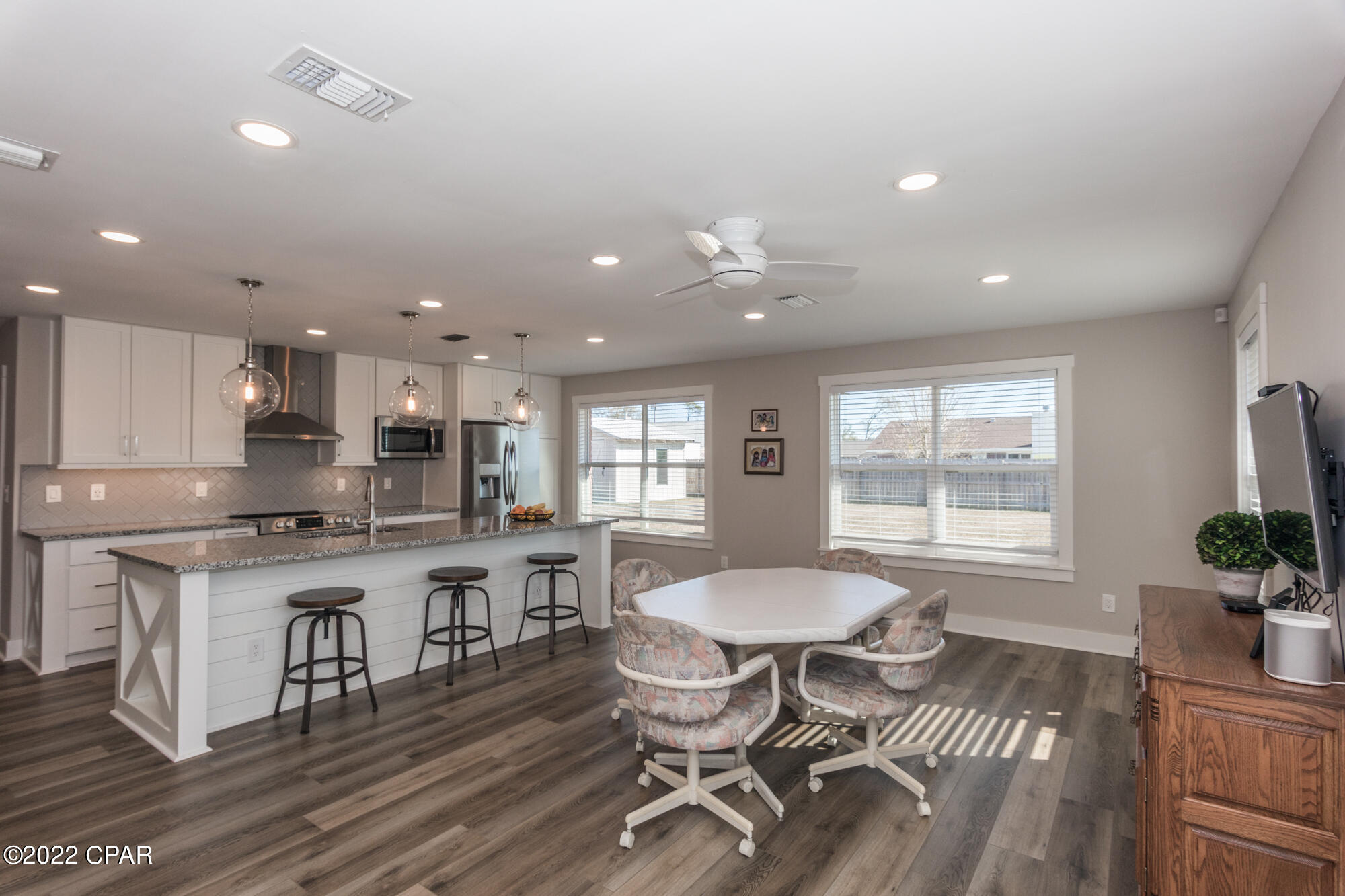 North Harbour - Residential