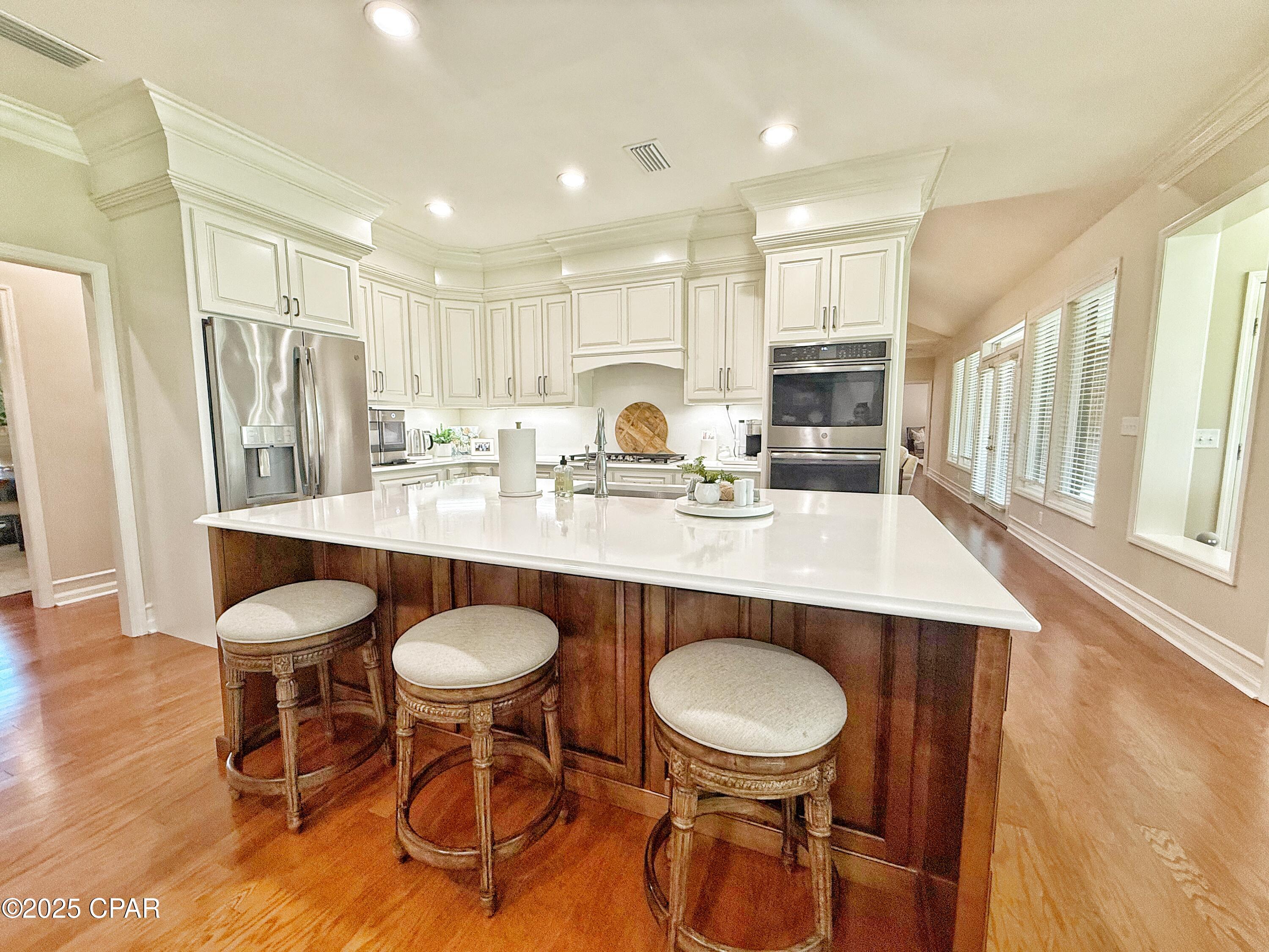 North Oaks - Residential