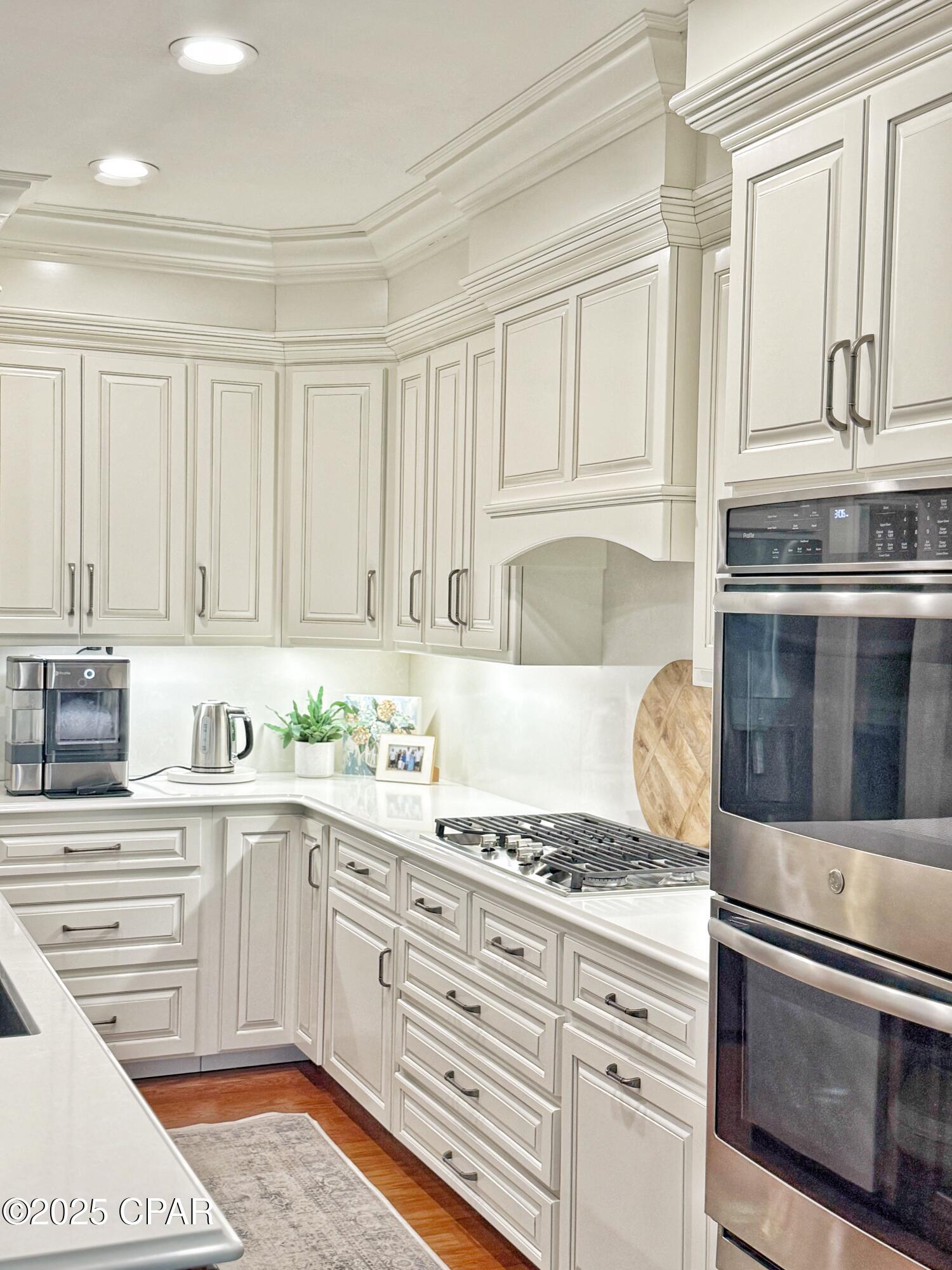 North Oaks - Residential