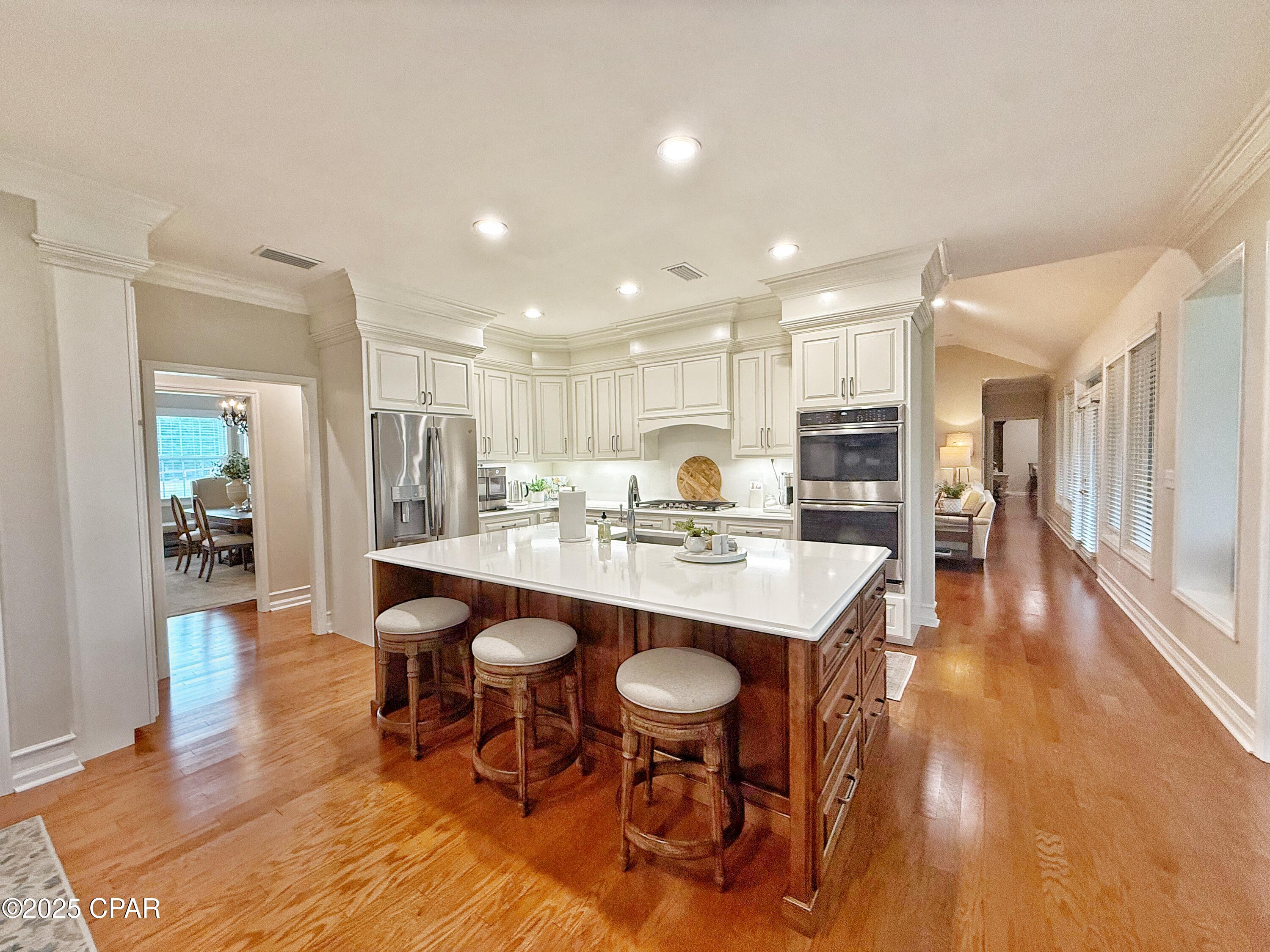 North Oaks - Residential