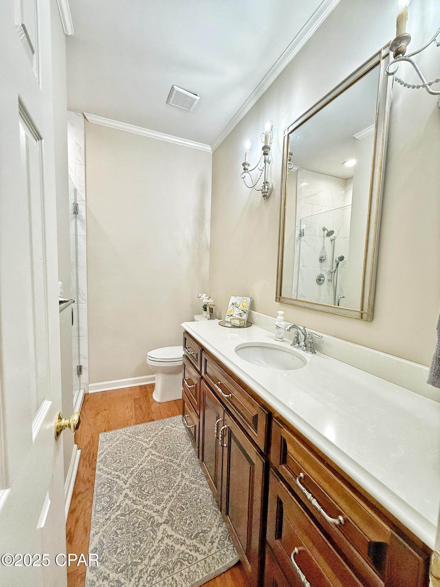 North Oaks - Residential