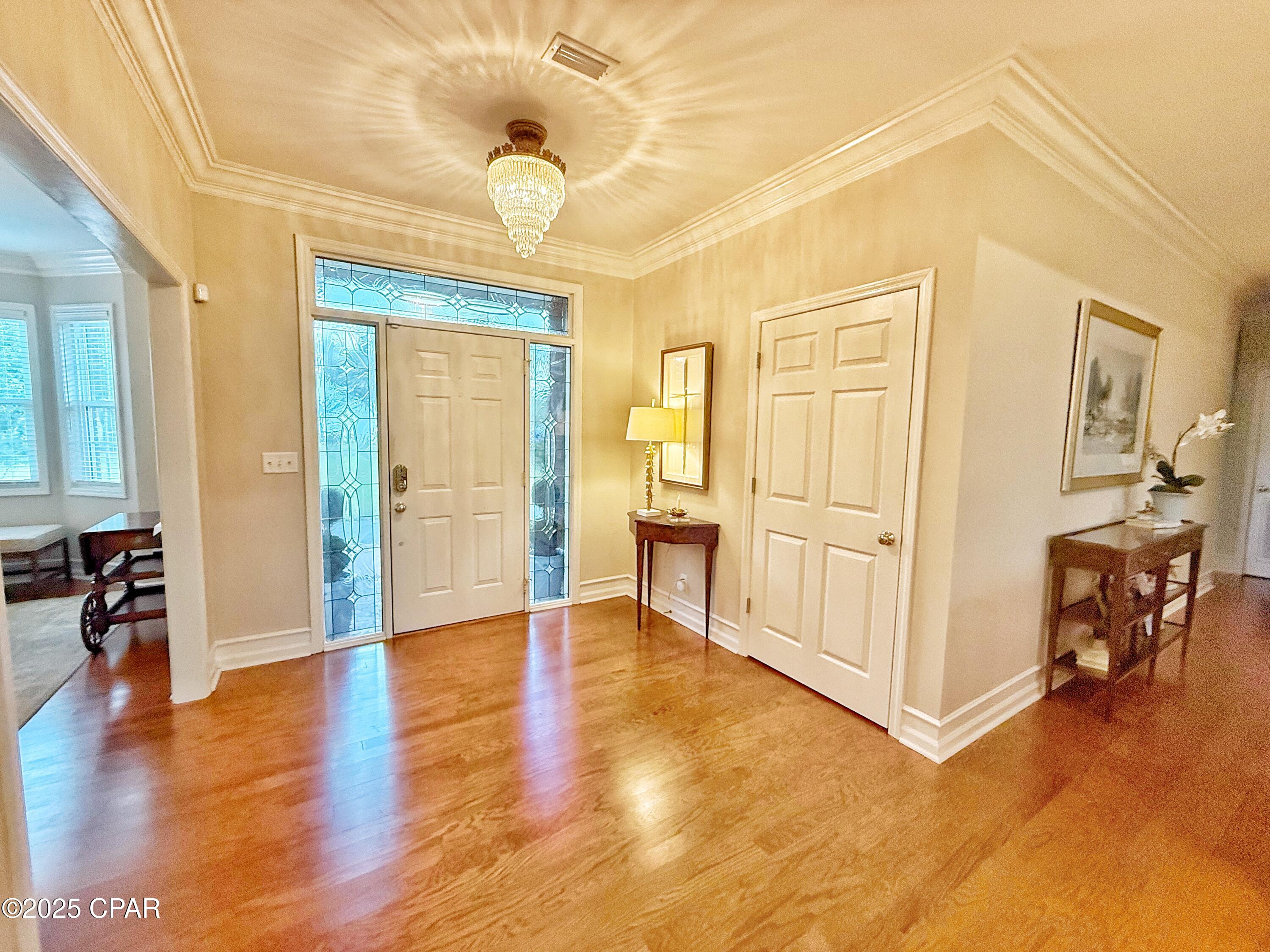 North Oaks - Residential