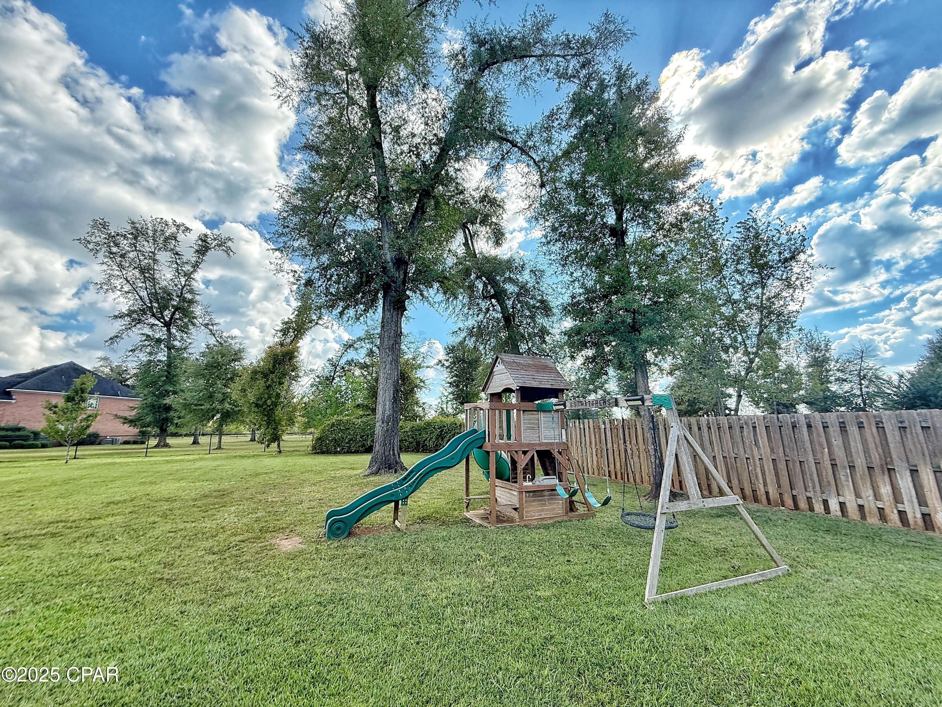 North Oaks - Residential