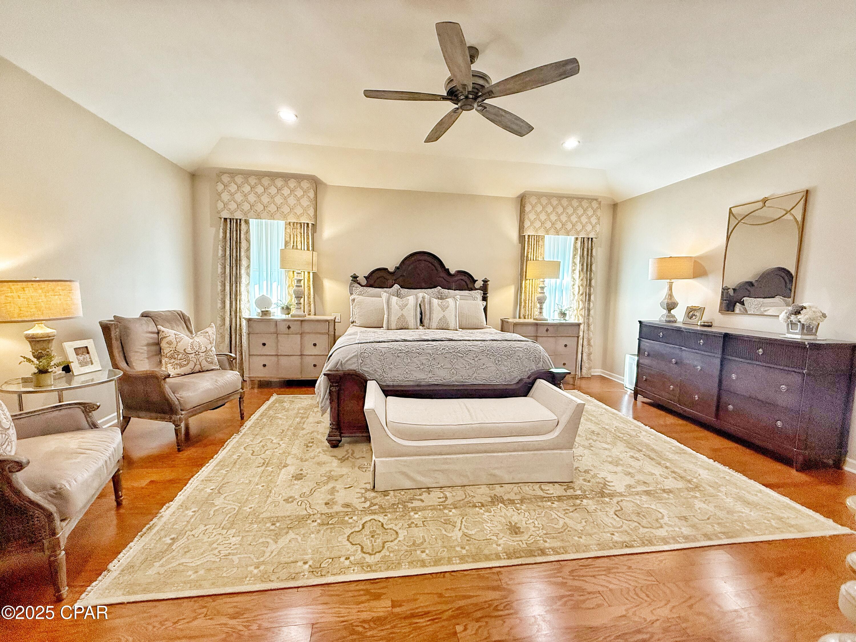 North Oaks - Residential