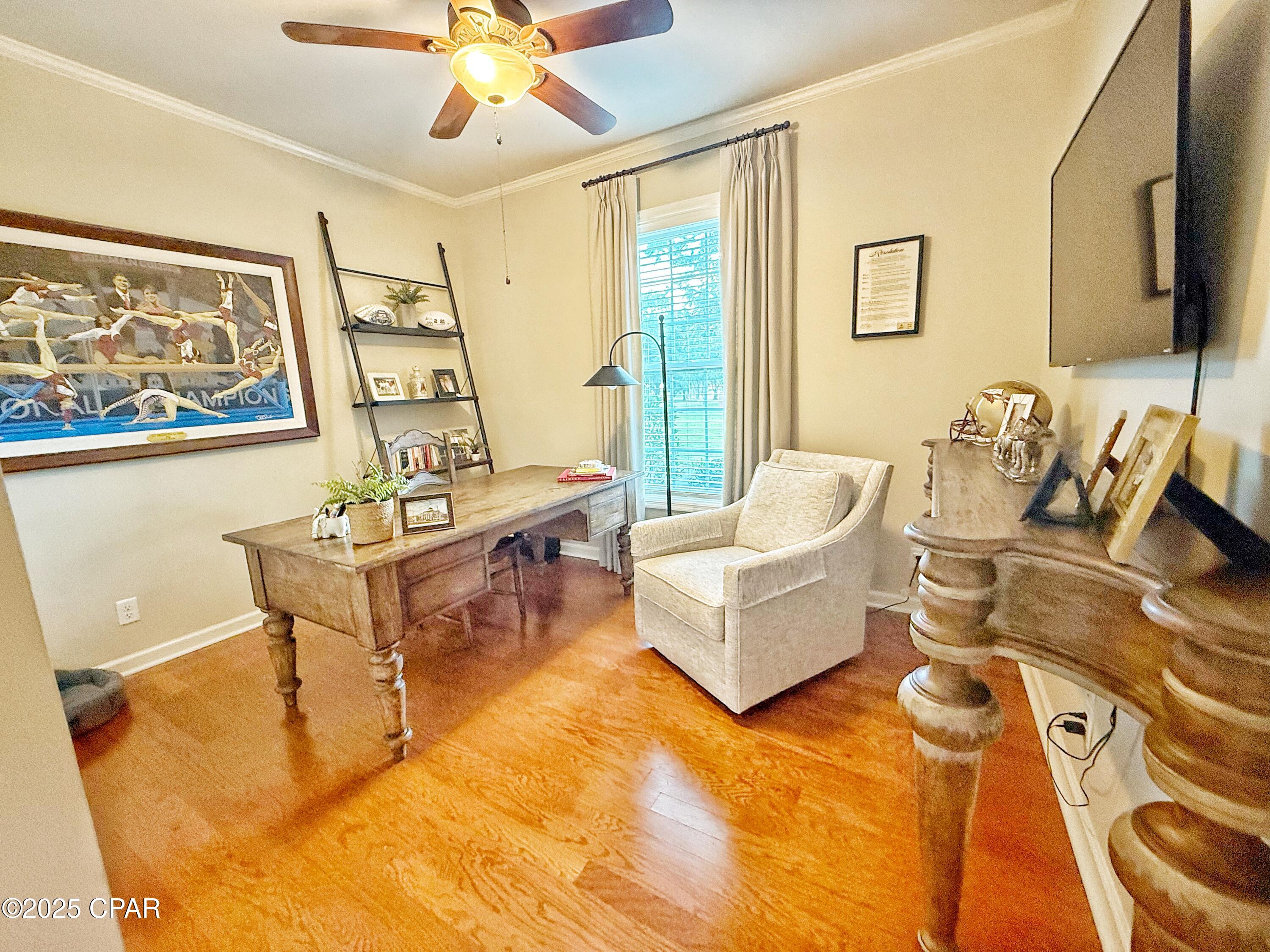 North Oaks - Residential