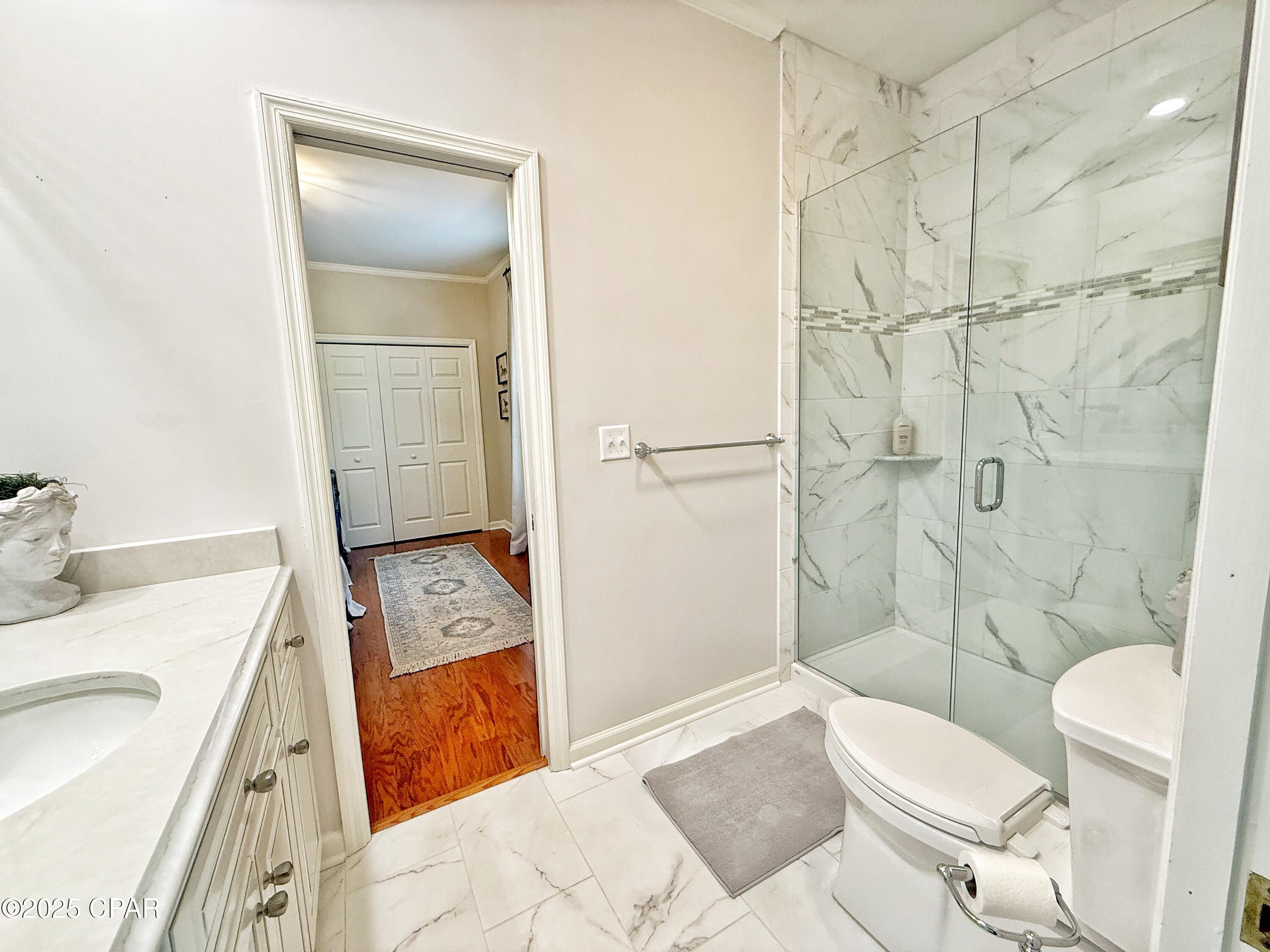 North Oaks - Residential