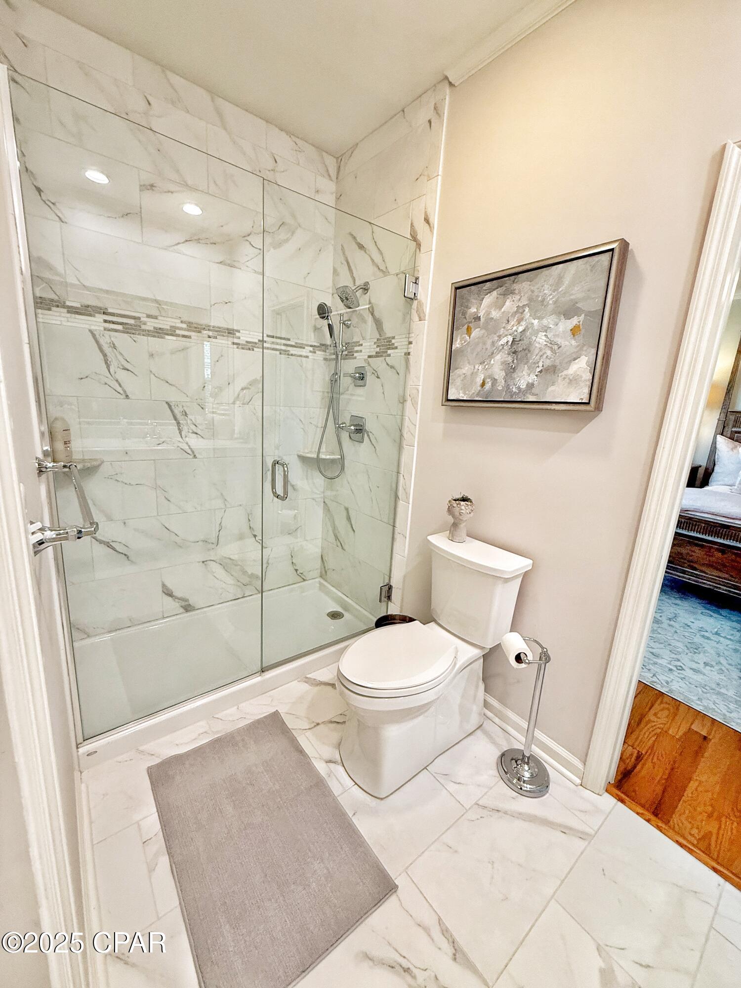 North Oaks - Residential