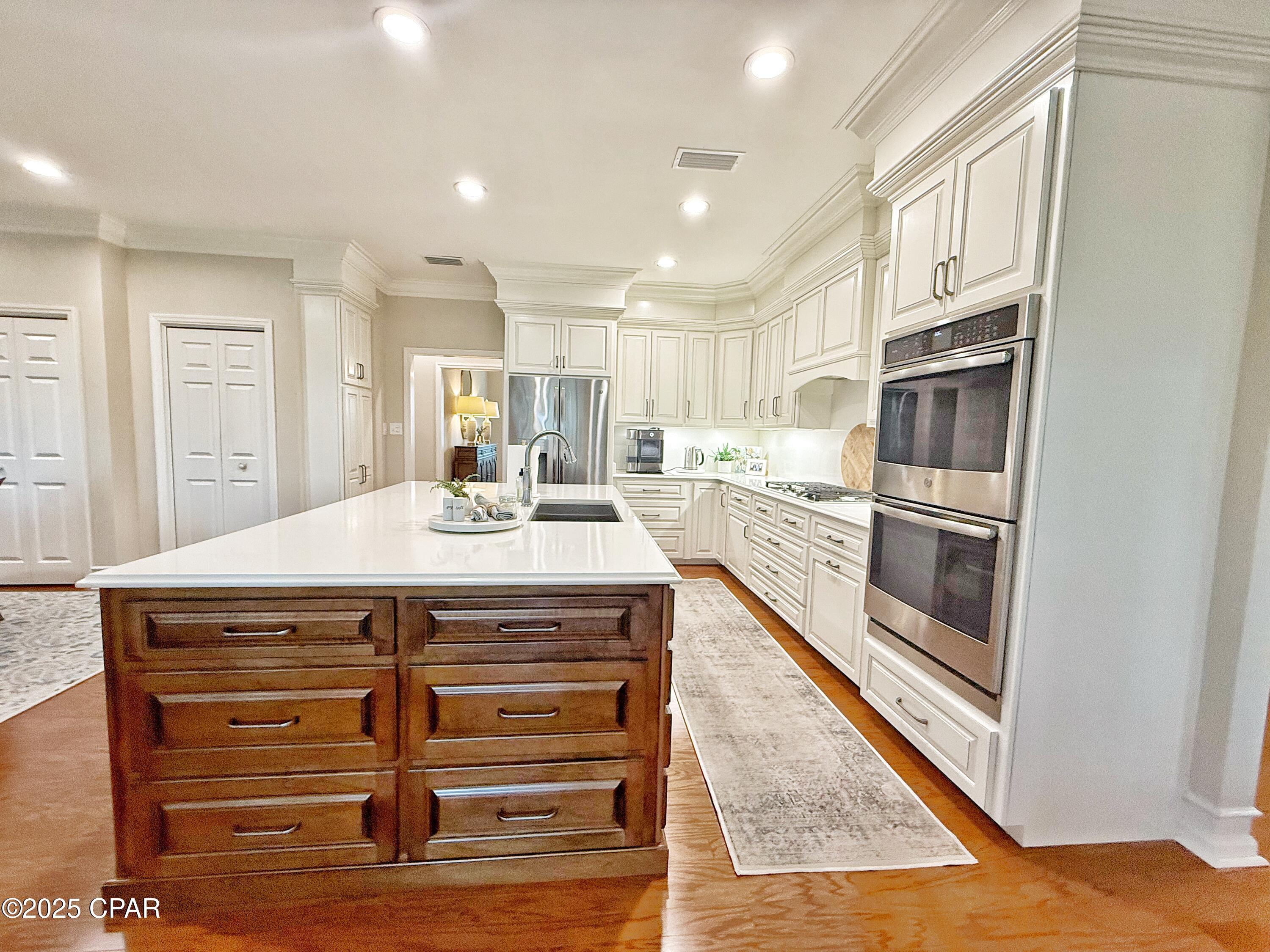 North Oaks - Residential