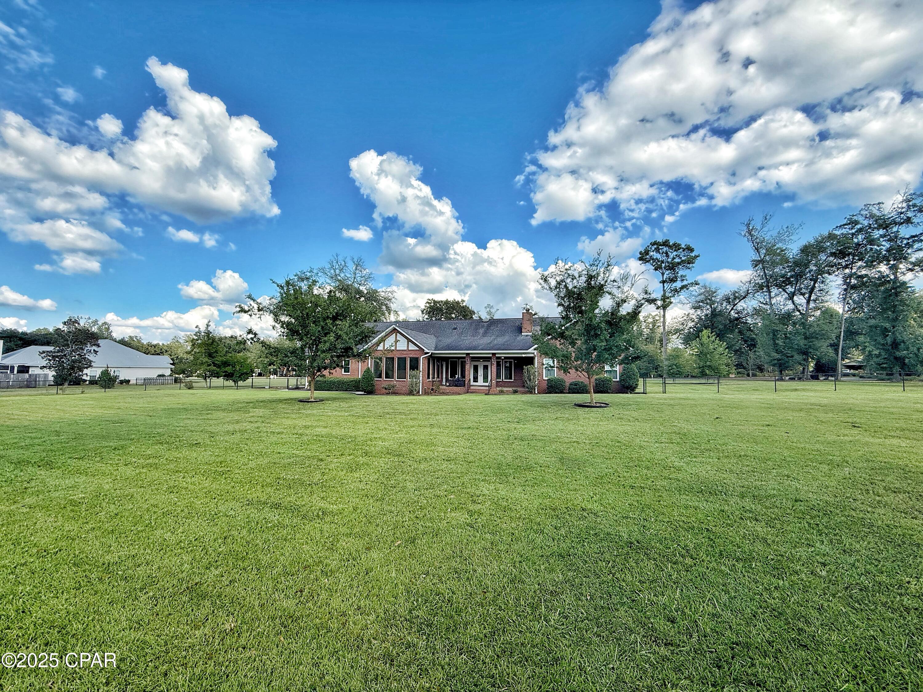 North Oaks - Residential