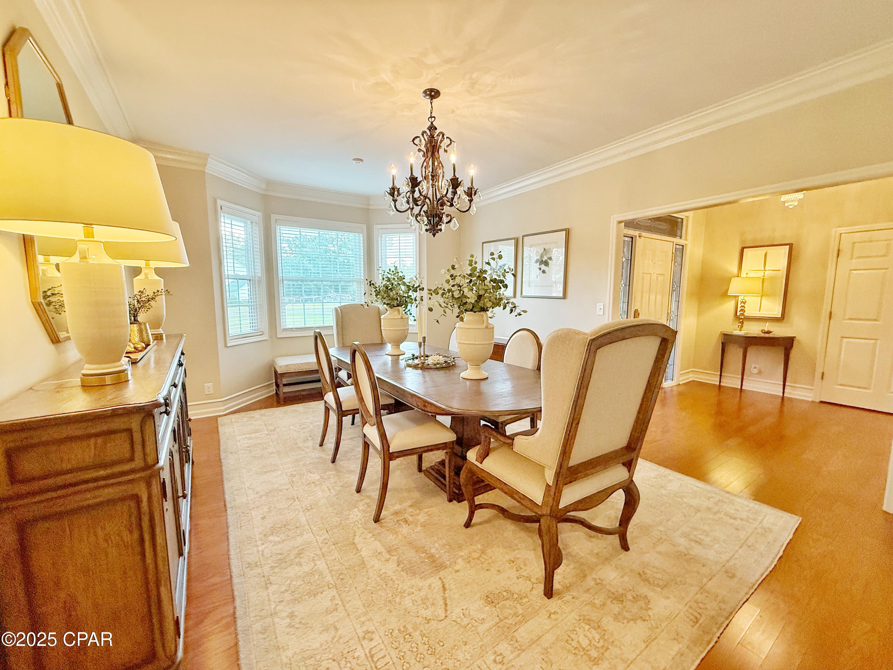 North Oaks - Residential