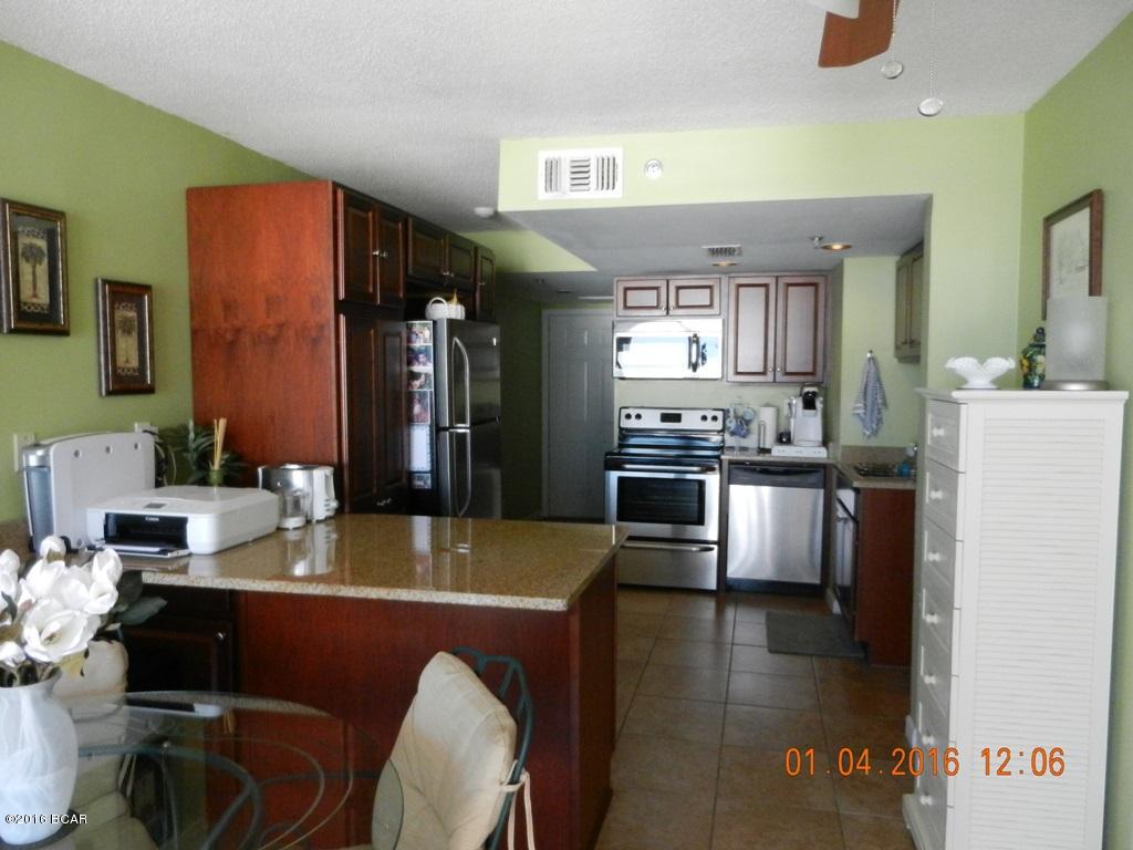 Sunbird Condo - Residential