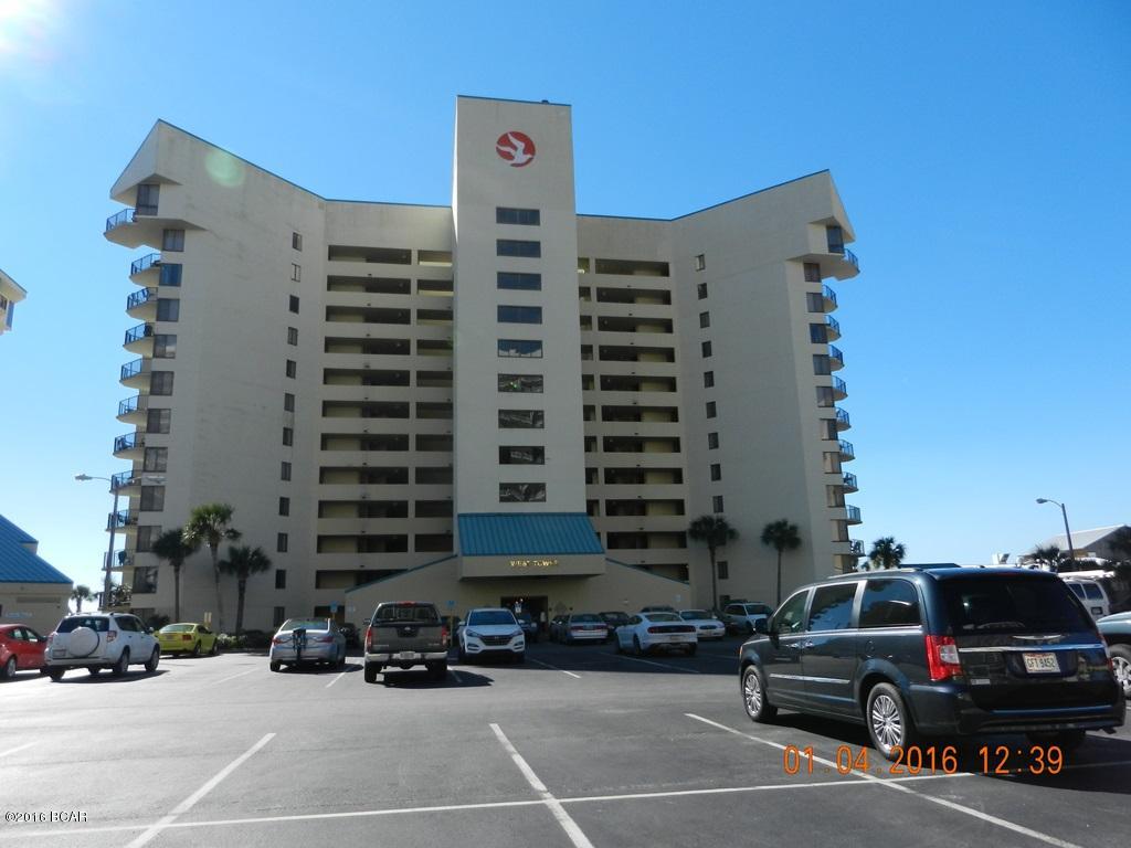 Sunbird Condo - Residential