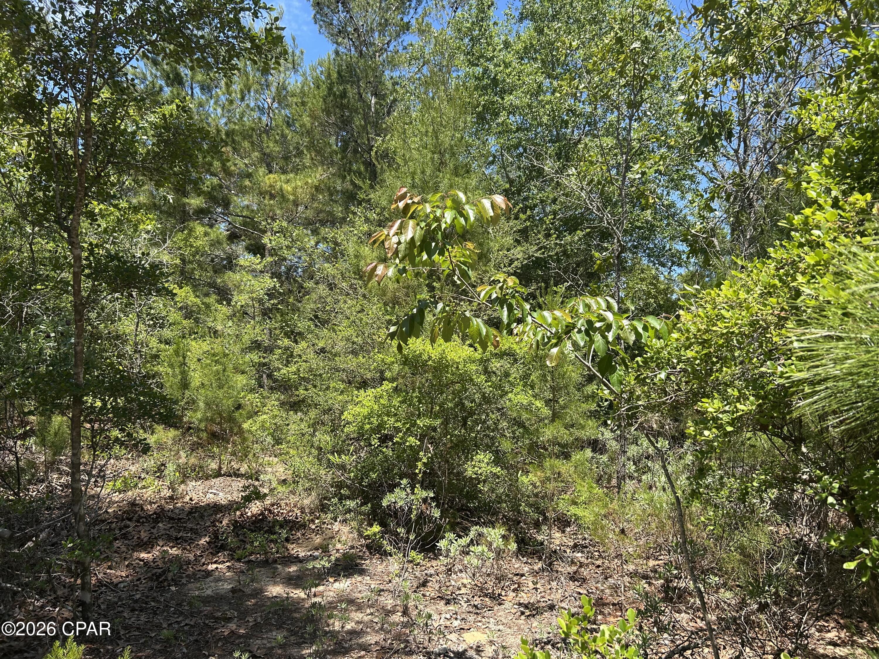 [No Recorded Subdiv] - Land