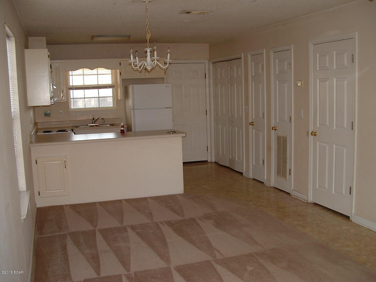 Holiday Beach Unit 4 - Residential Lease