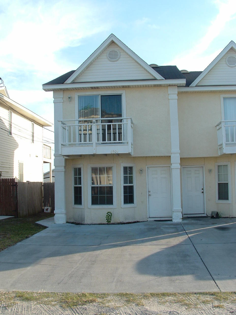 Holiday Beach Unit 4 - Residential Lease