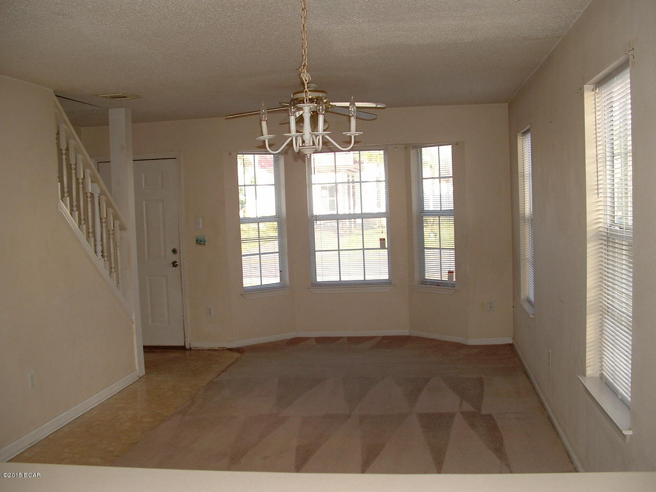 Holiday Beach Unit 4 - Residential Lease